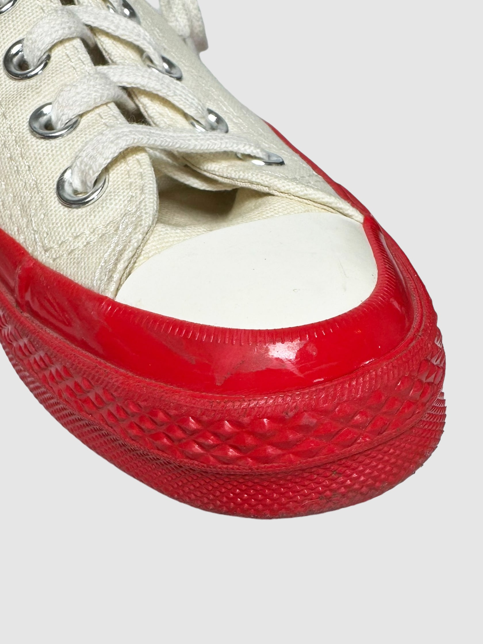 Chuck 70 Low Sneakers - Size 7