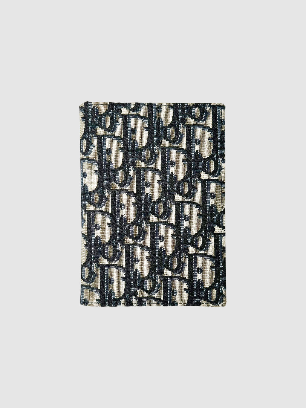 Oblique Passport Cover