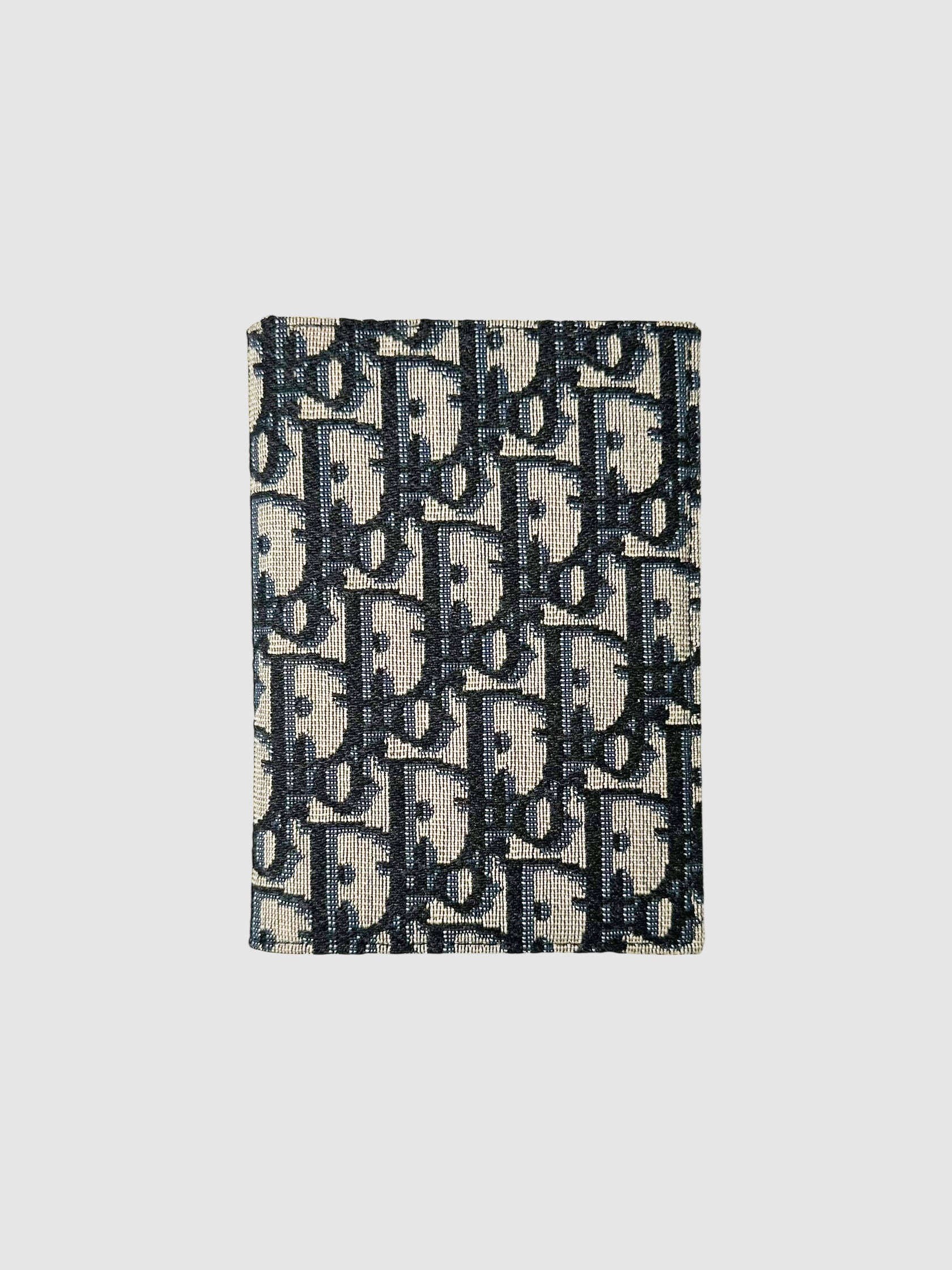 Oblique Passport Cover