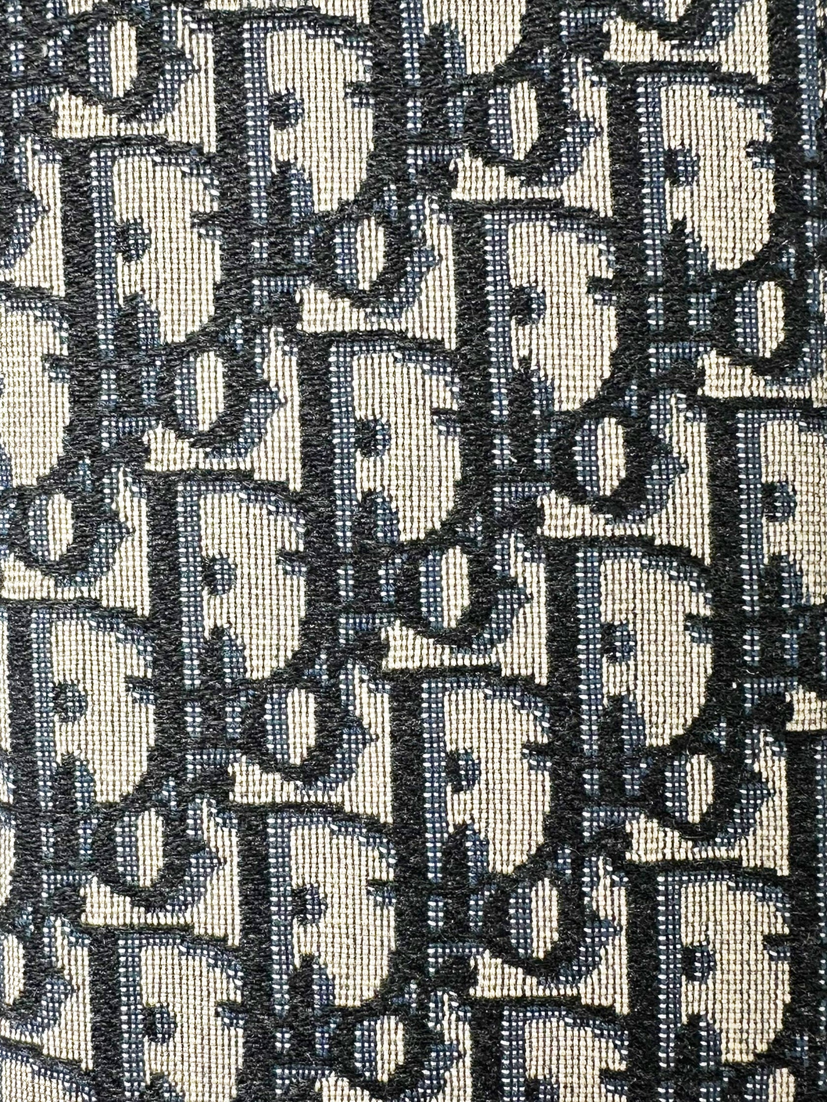 Oblique Passport Cover