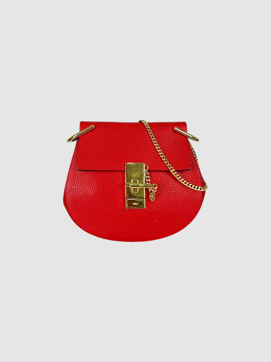Small Drew Bag