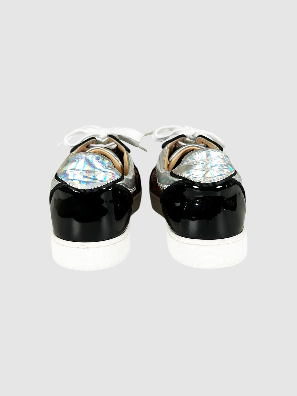 Vieira Spikes Sneakers