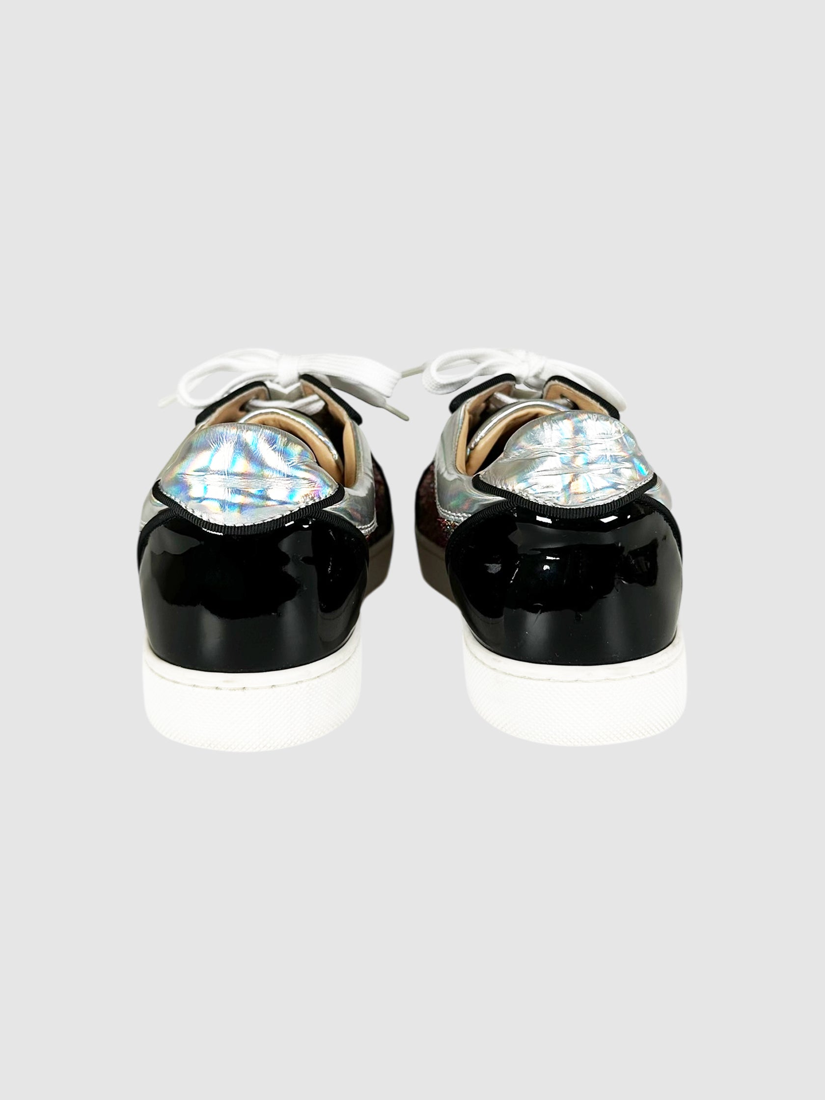 Vieira Spikes Sneakers