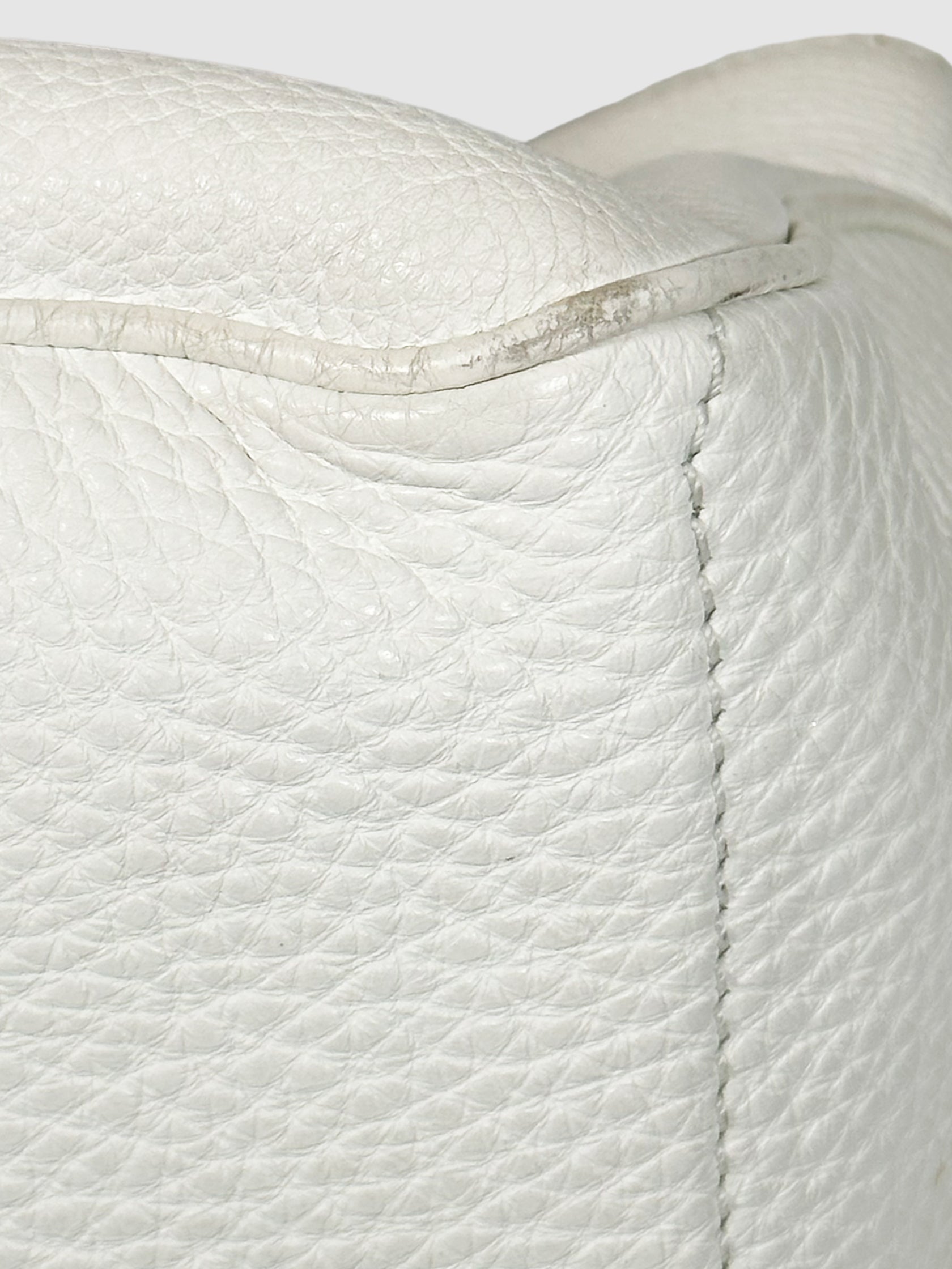 Boogie Top Handle Bag