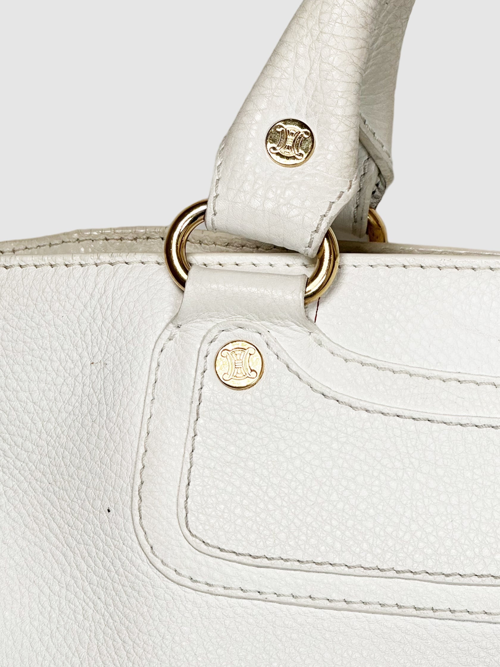 Boogie Top Handle Bag