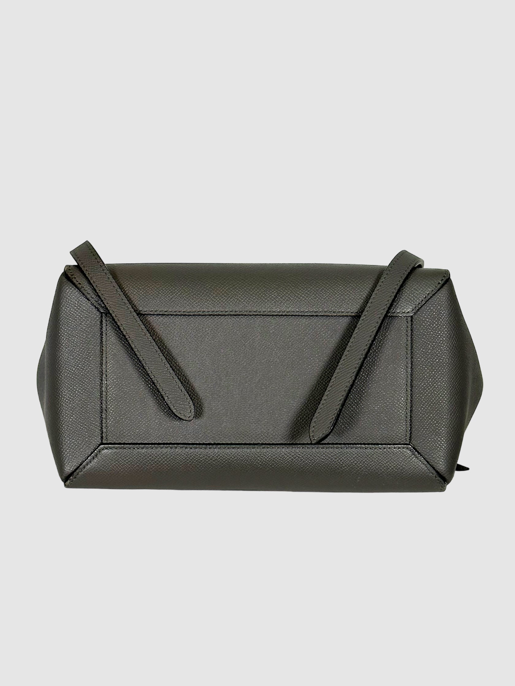 Micro Belt Bag
