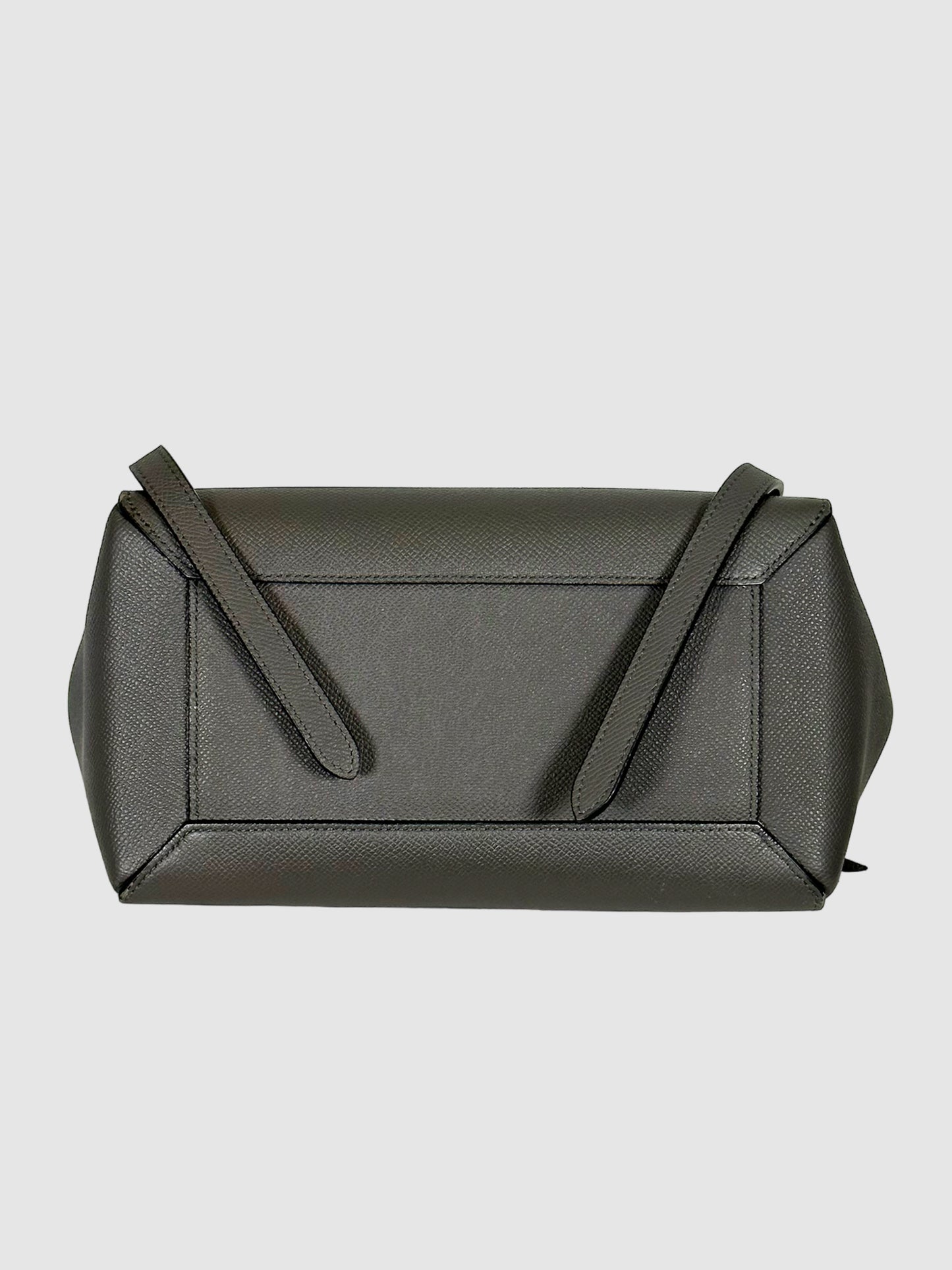 Celine Micro Belt Bag