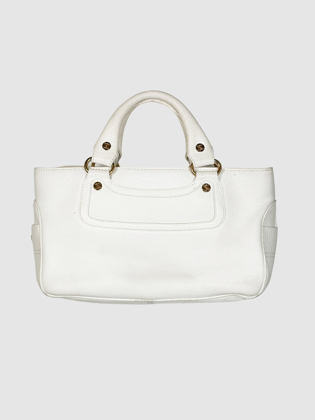 Boogie Top Handle Bag