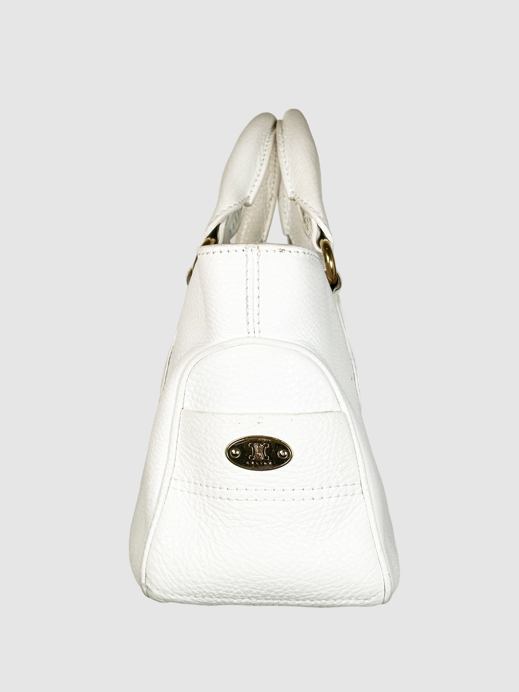 Boogie Top Handle Bag