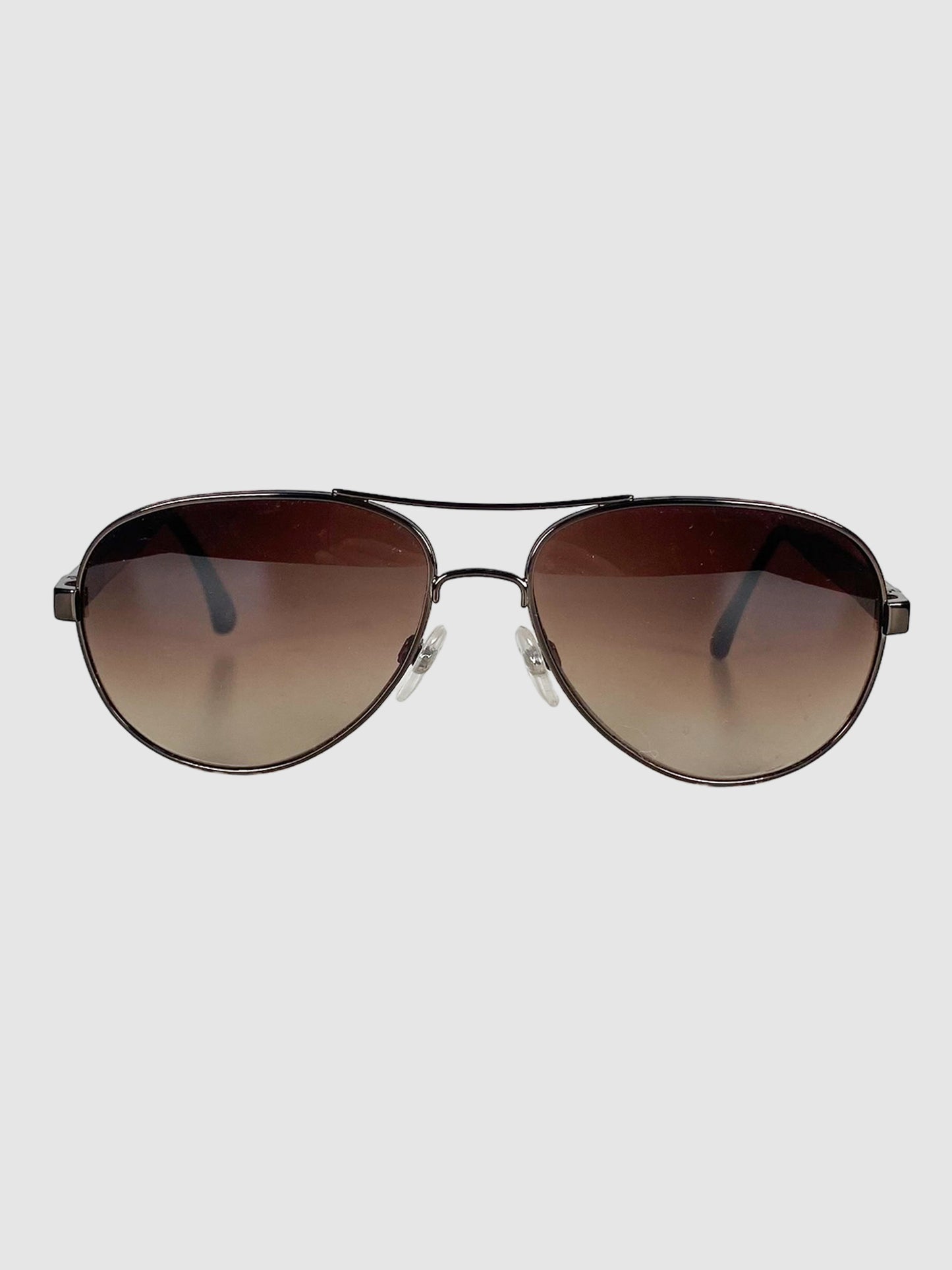 Aviator Tinted Sunglasses