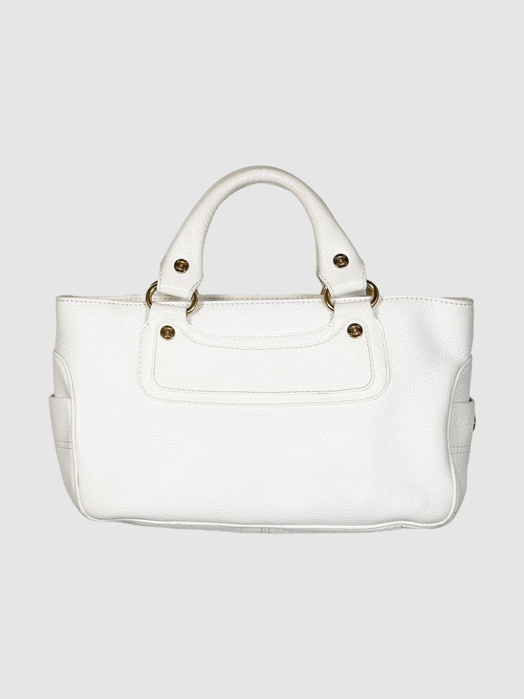 Boogie Top Handle Bag