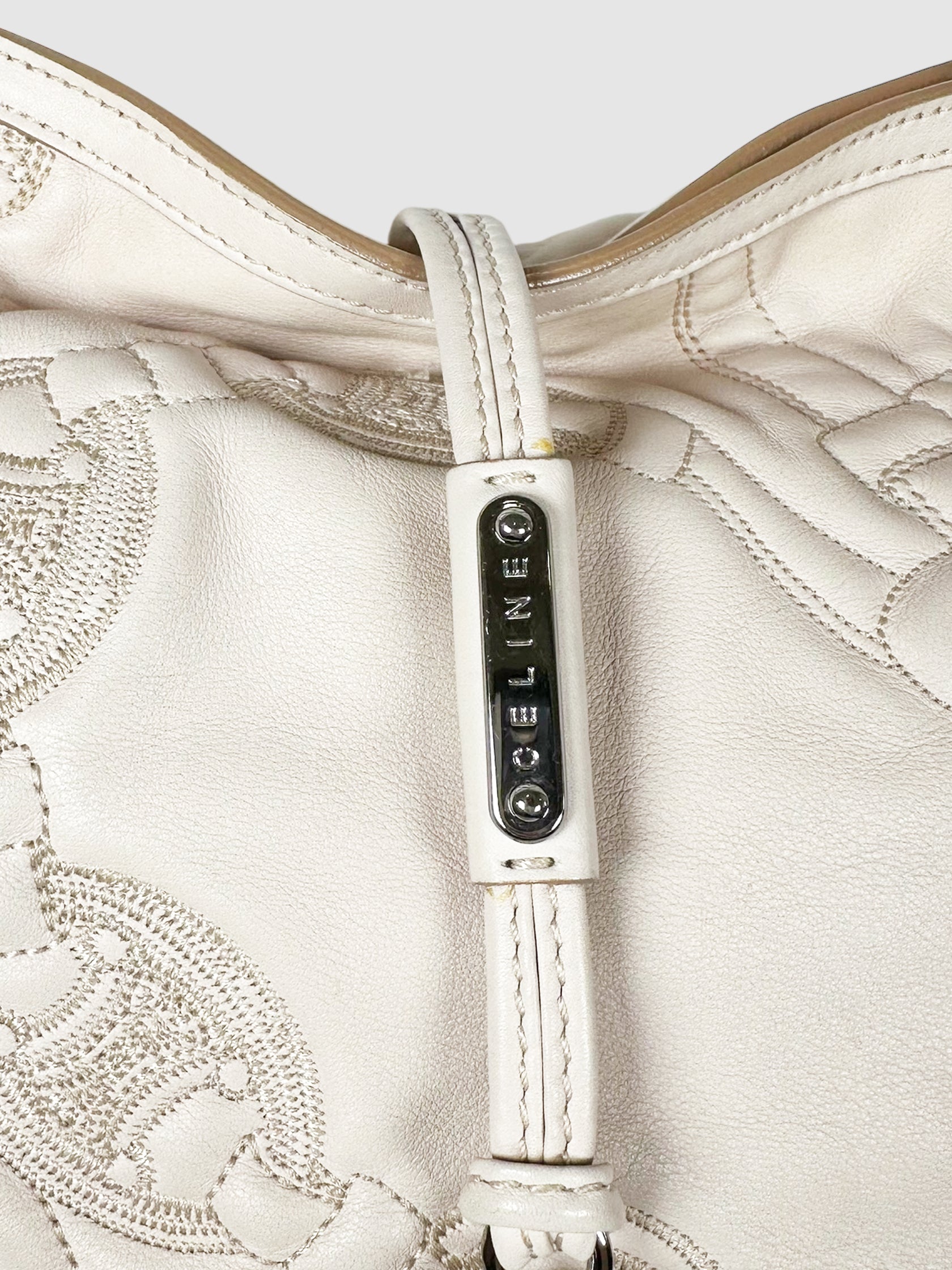 2007 Bittersweet Hobo Bag