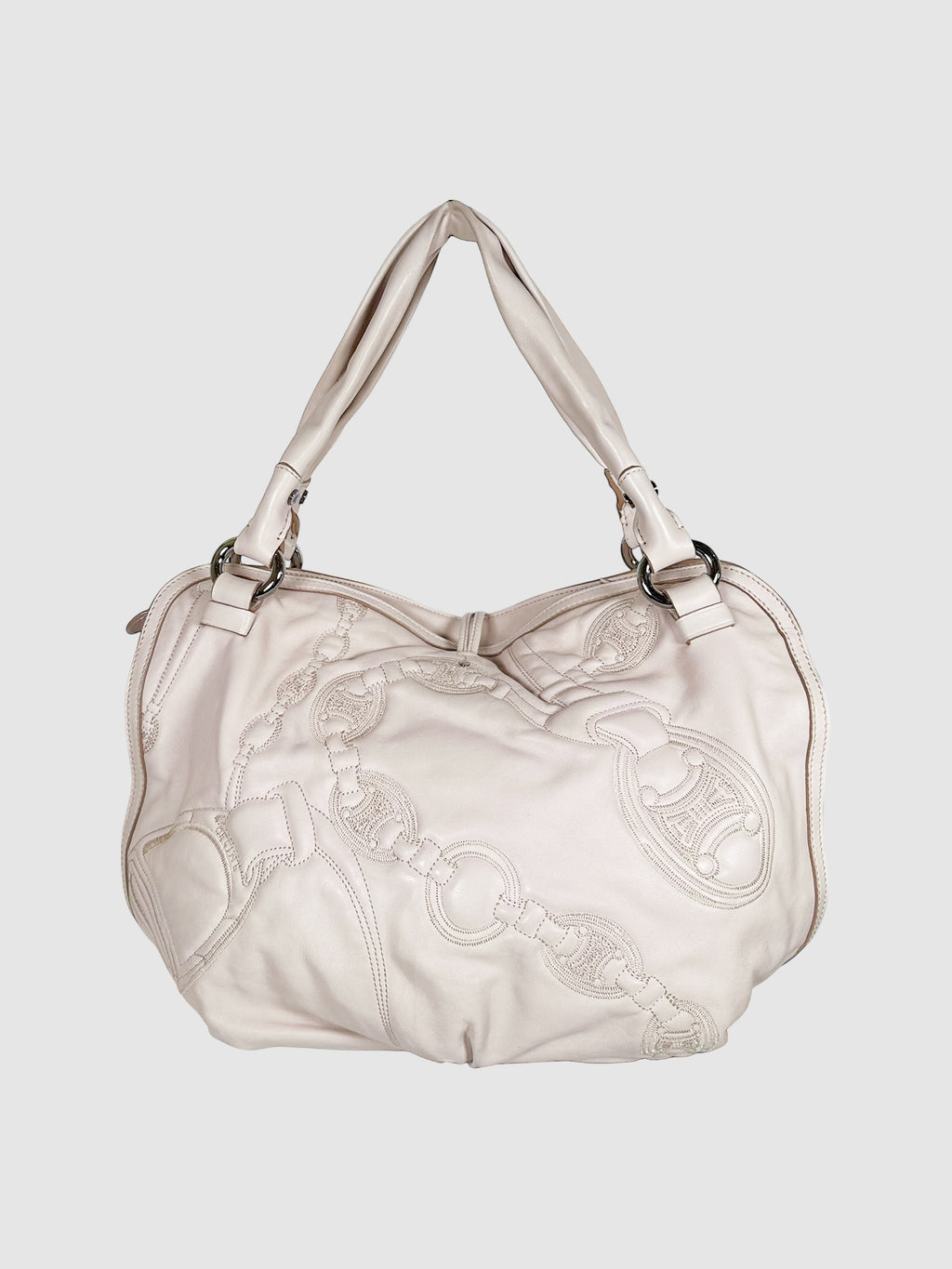 2007 Bittersweet Hobo Bag