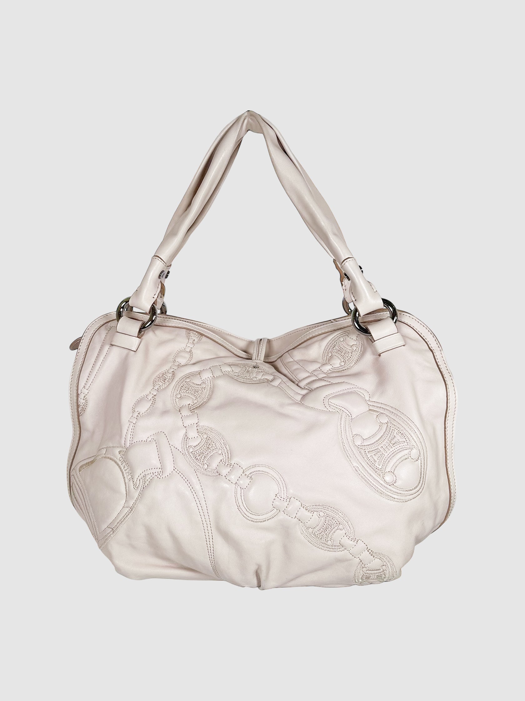 2007 Bittersweet Hobo Bag