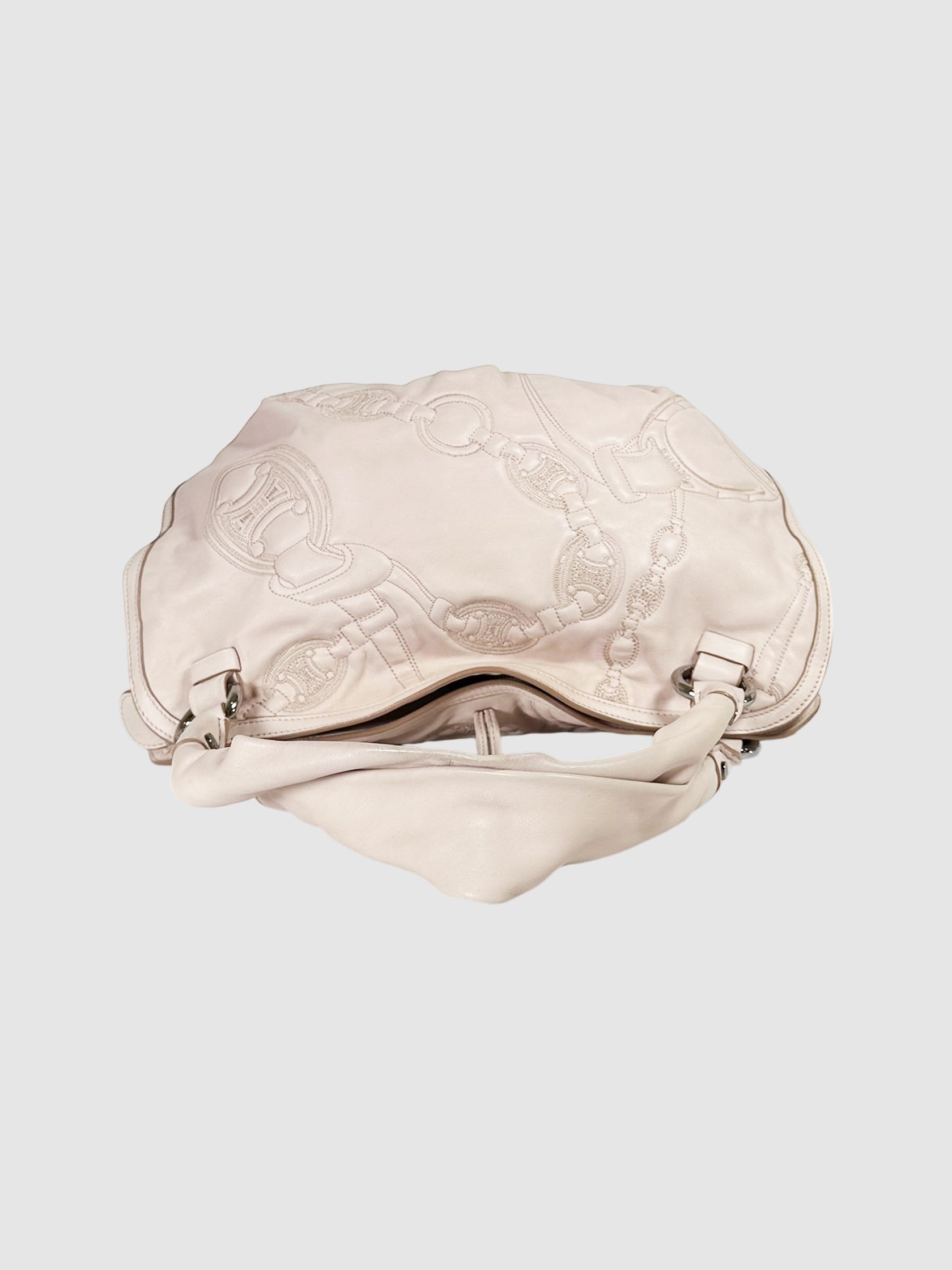 2007 Bittersweet Hobo Bag