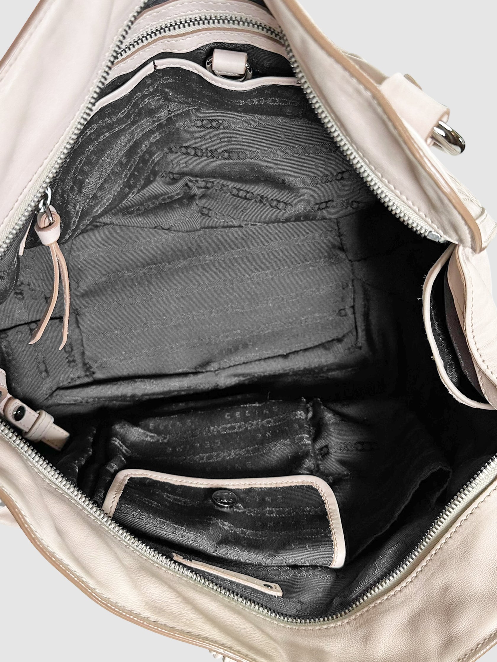 2007 Bittersweet Hobo Bag