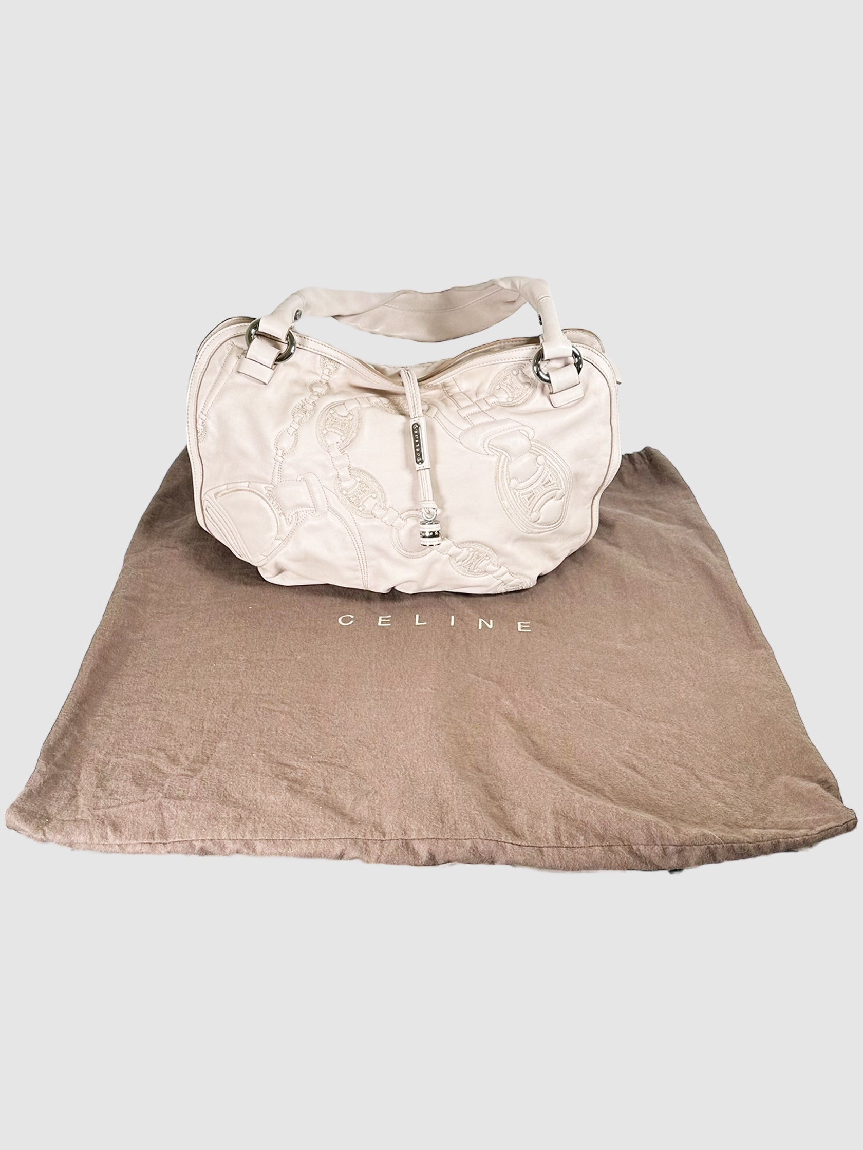 2007 Bittersweet Hobo Bag