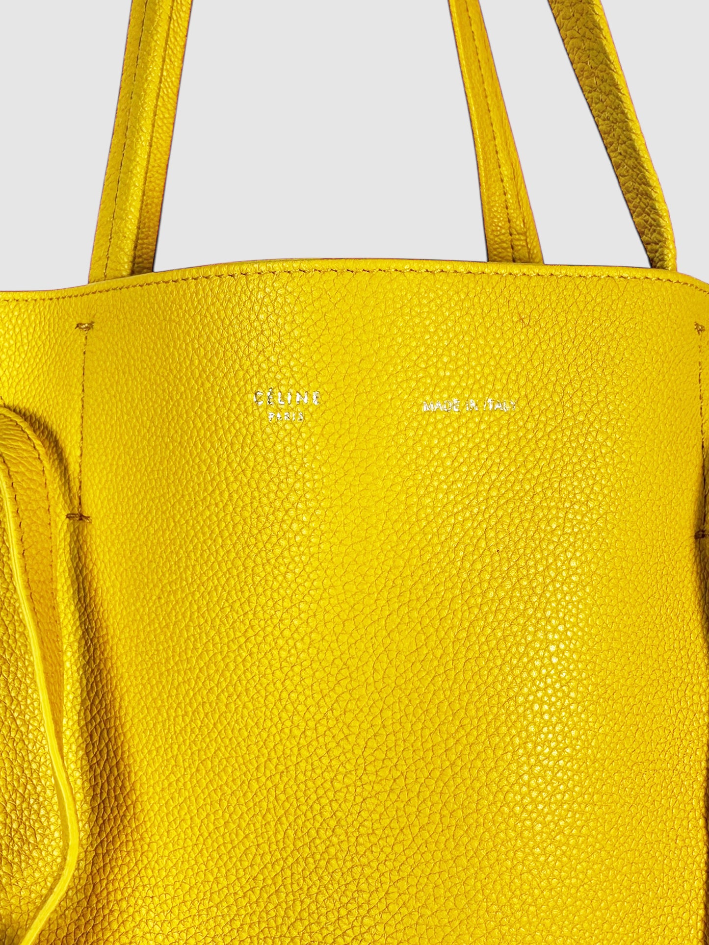 Cabas Phantom Bag