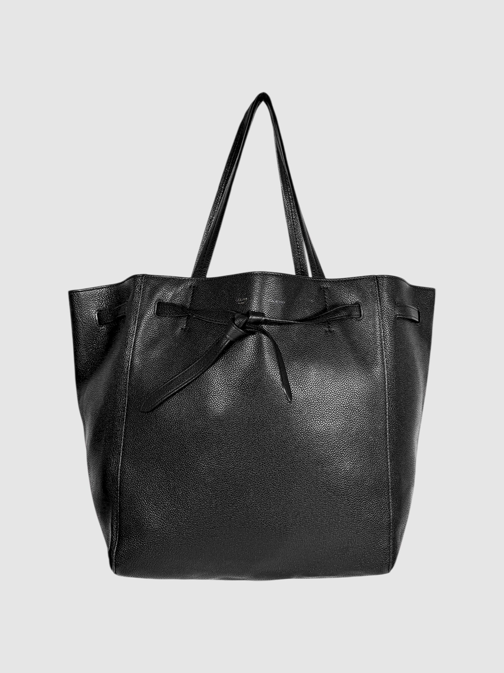 Cabas Phantom Tote