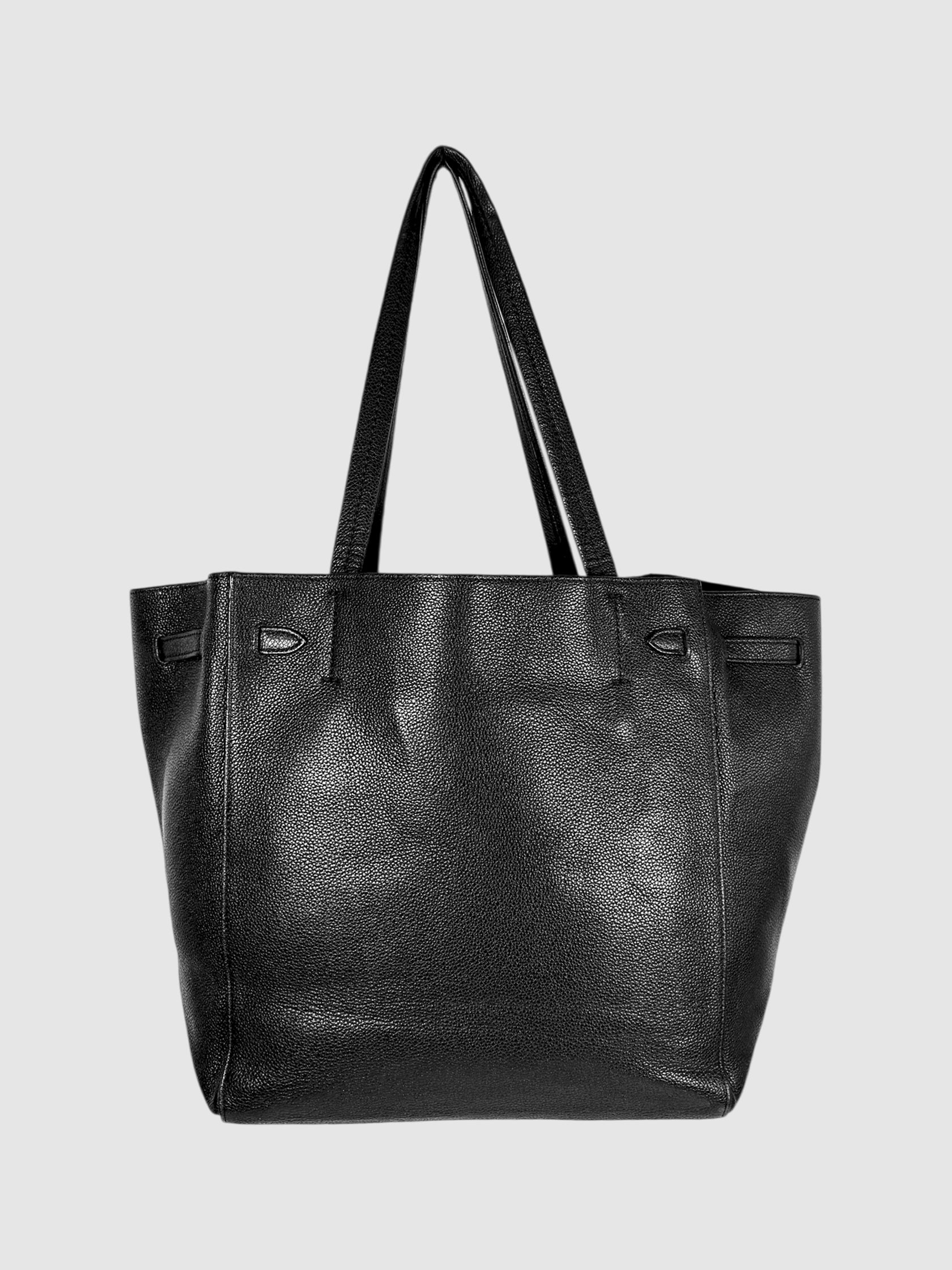 Cabas Phantom Tote