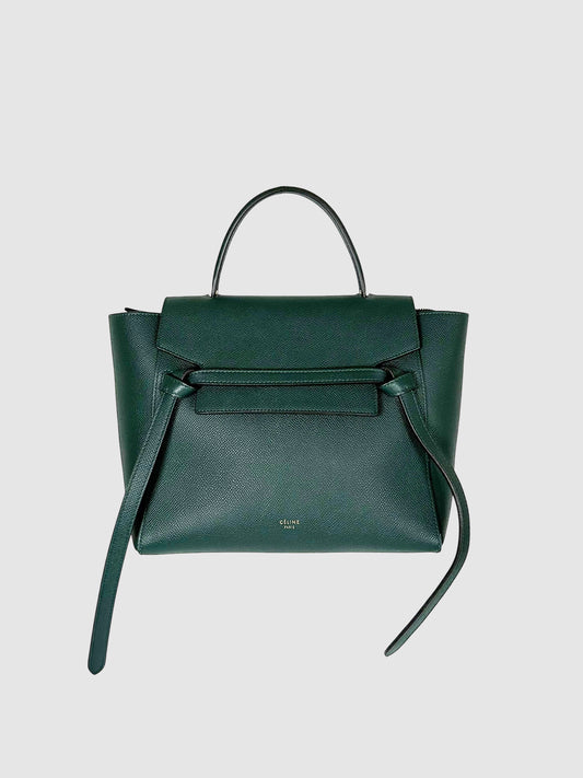 Micro Belt Bag