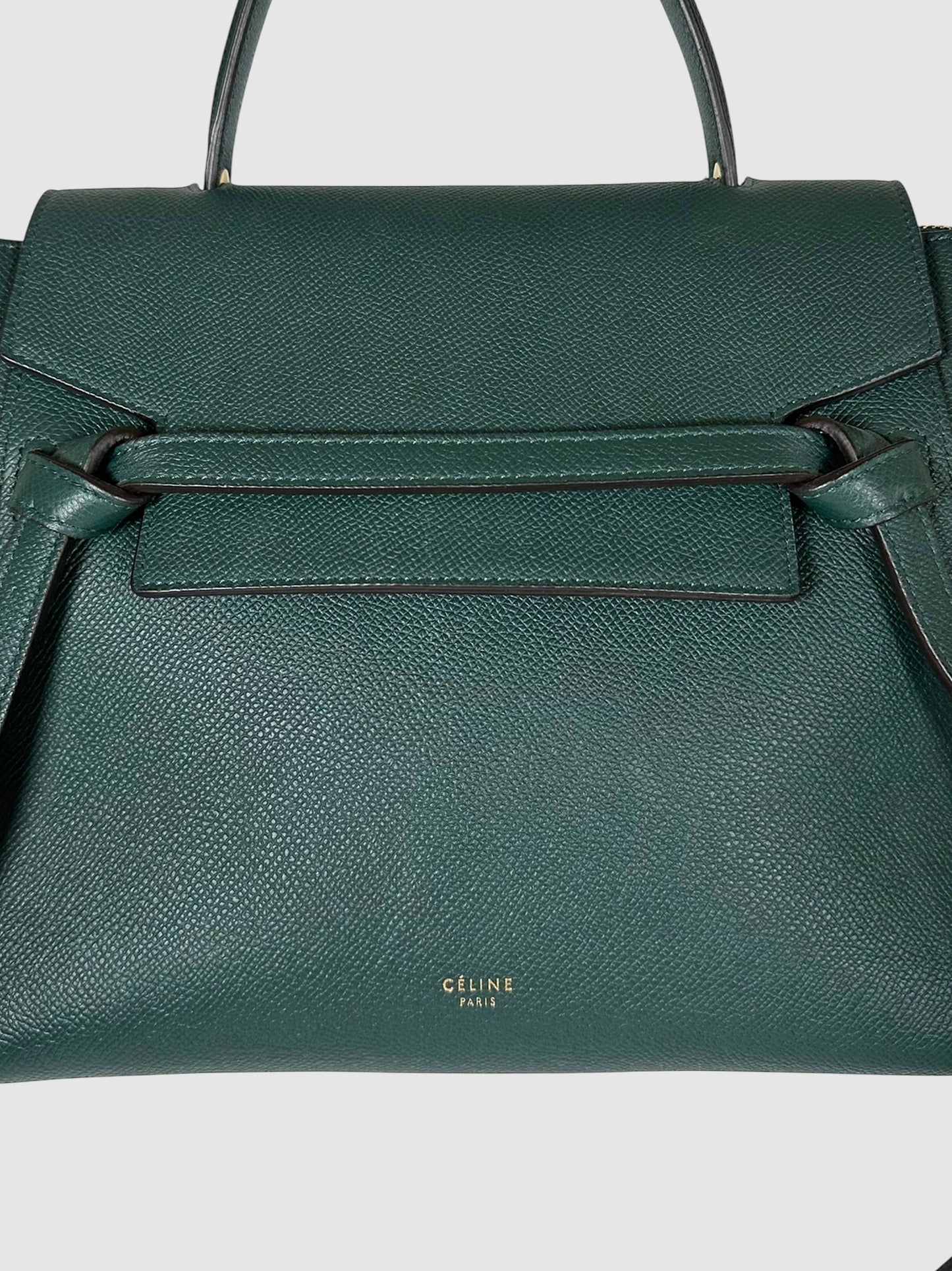Micro Belt Bag