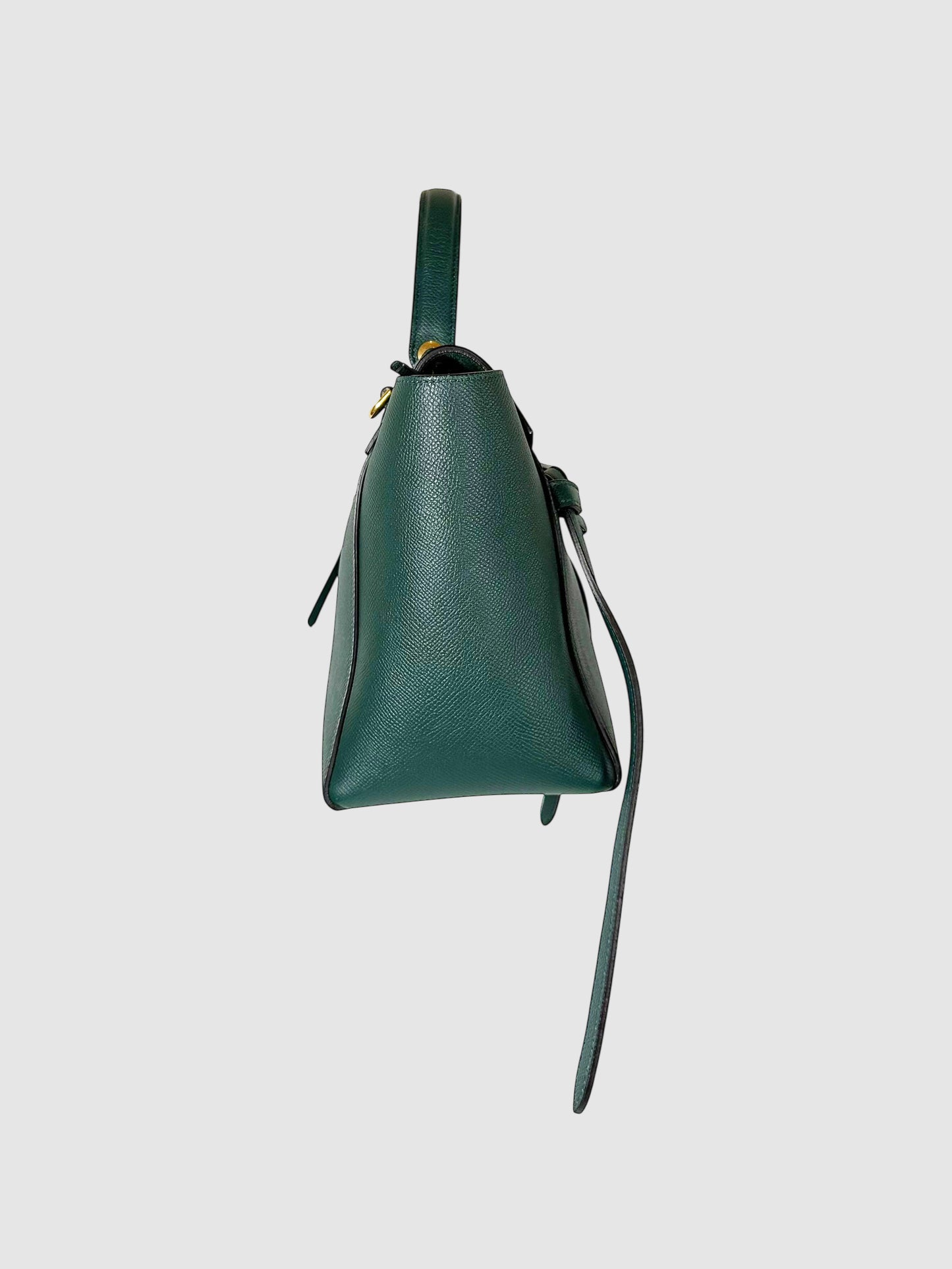 Micro Belt Bag