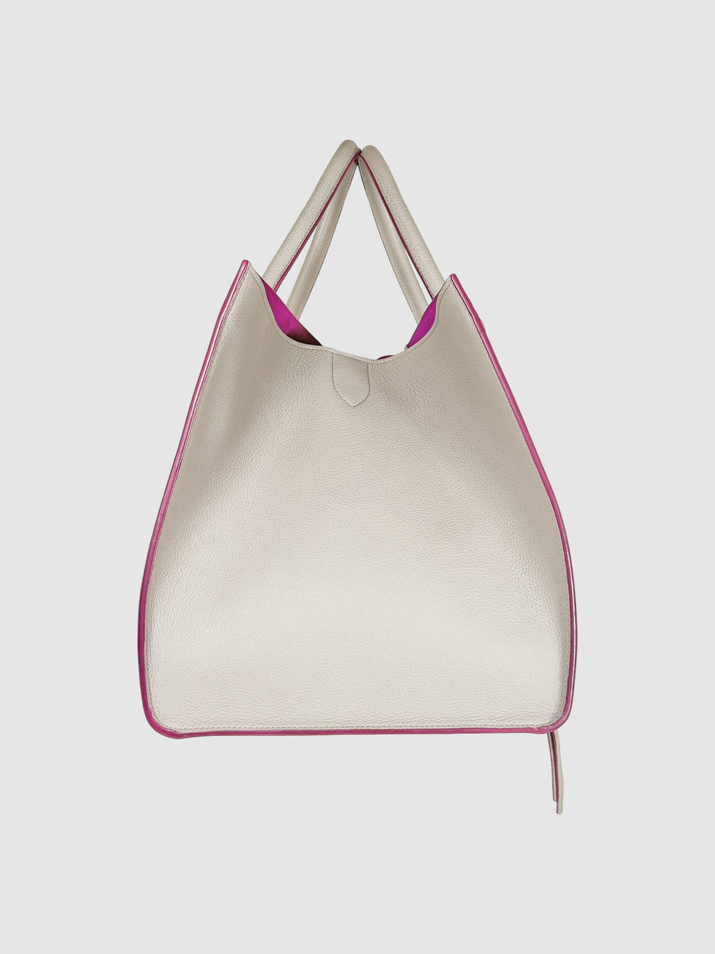 Phantom Luggage Tote