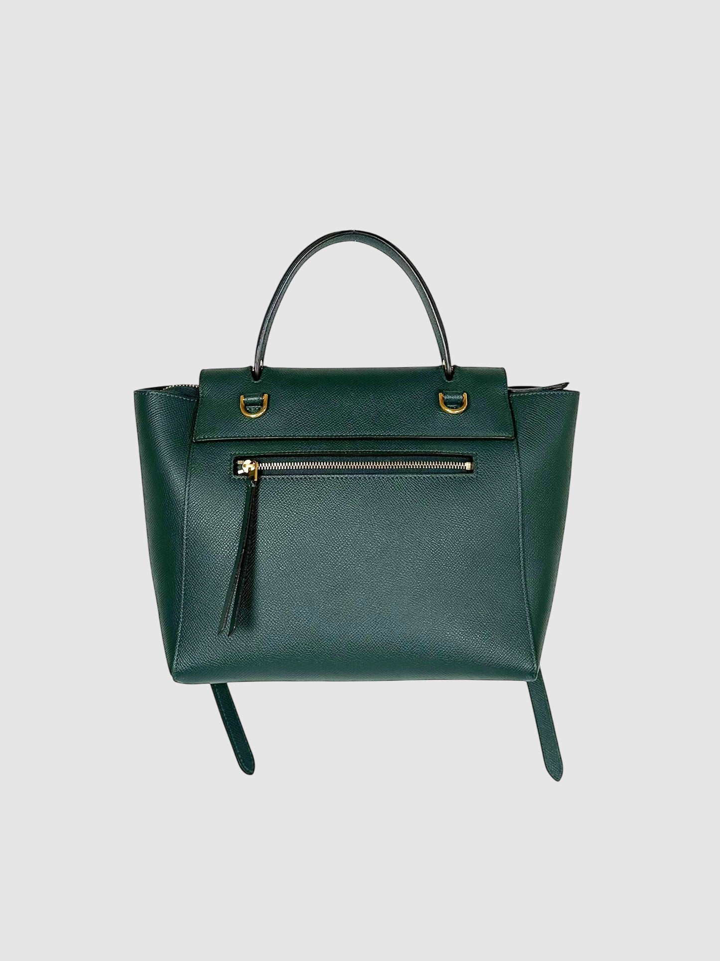 Micro Belt Bag