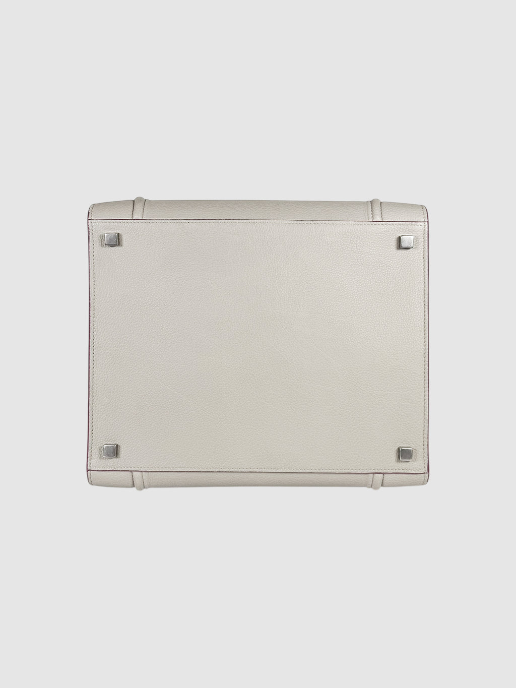 Phantom Luggage Tote