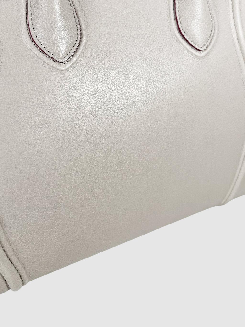 Phantom Luggage Tote