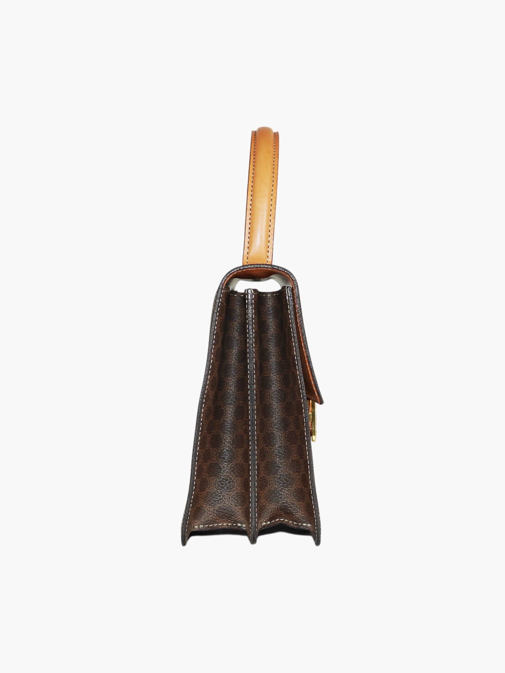 Monogram Macadam Bag