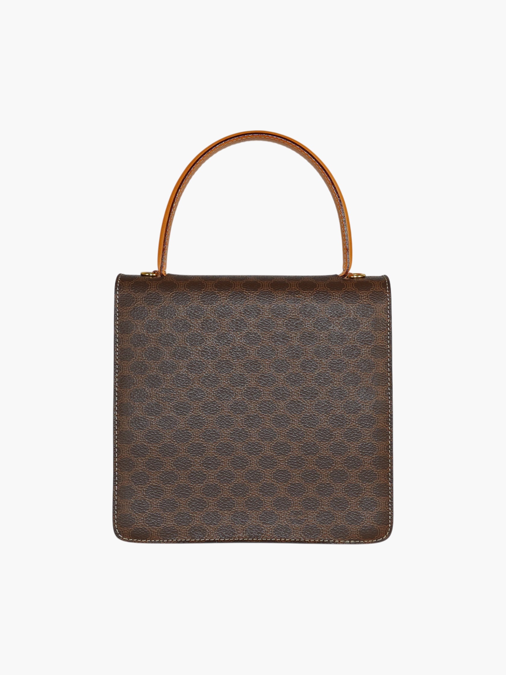 Monogram Macadam Bag