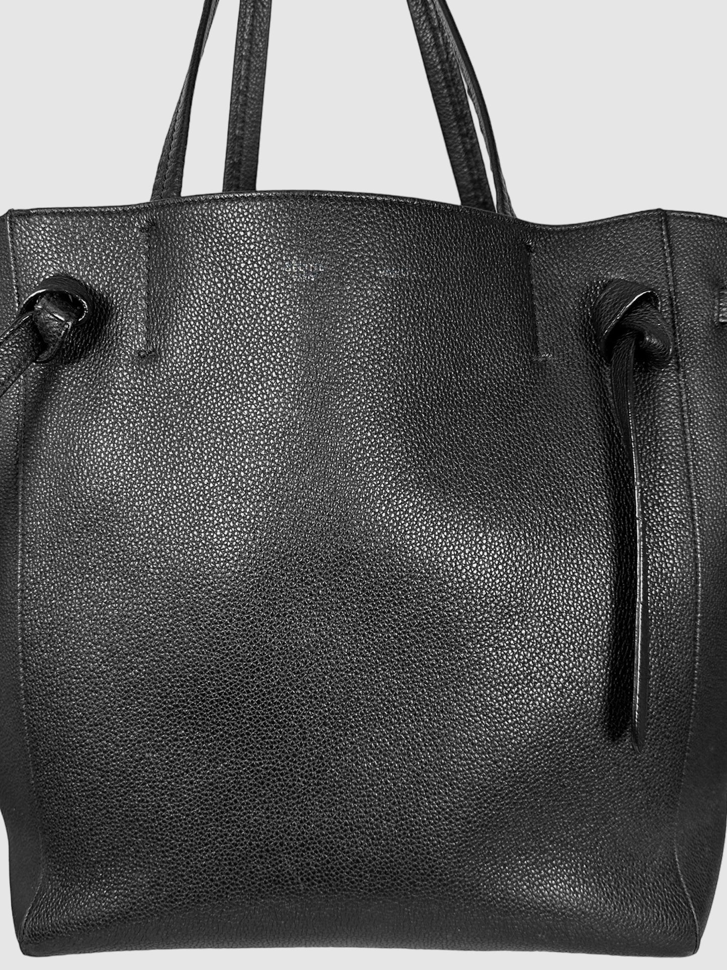 Belted Cabas Phantom Tote Bag