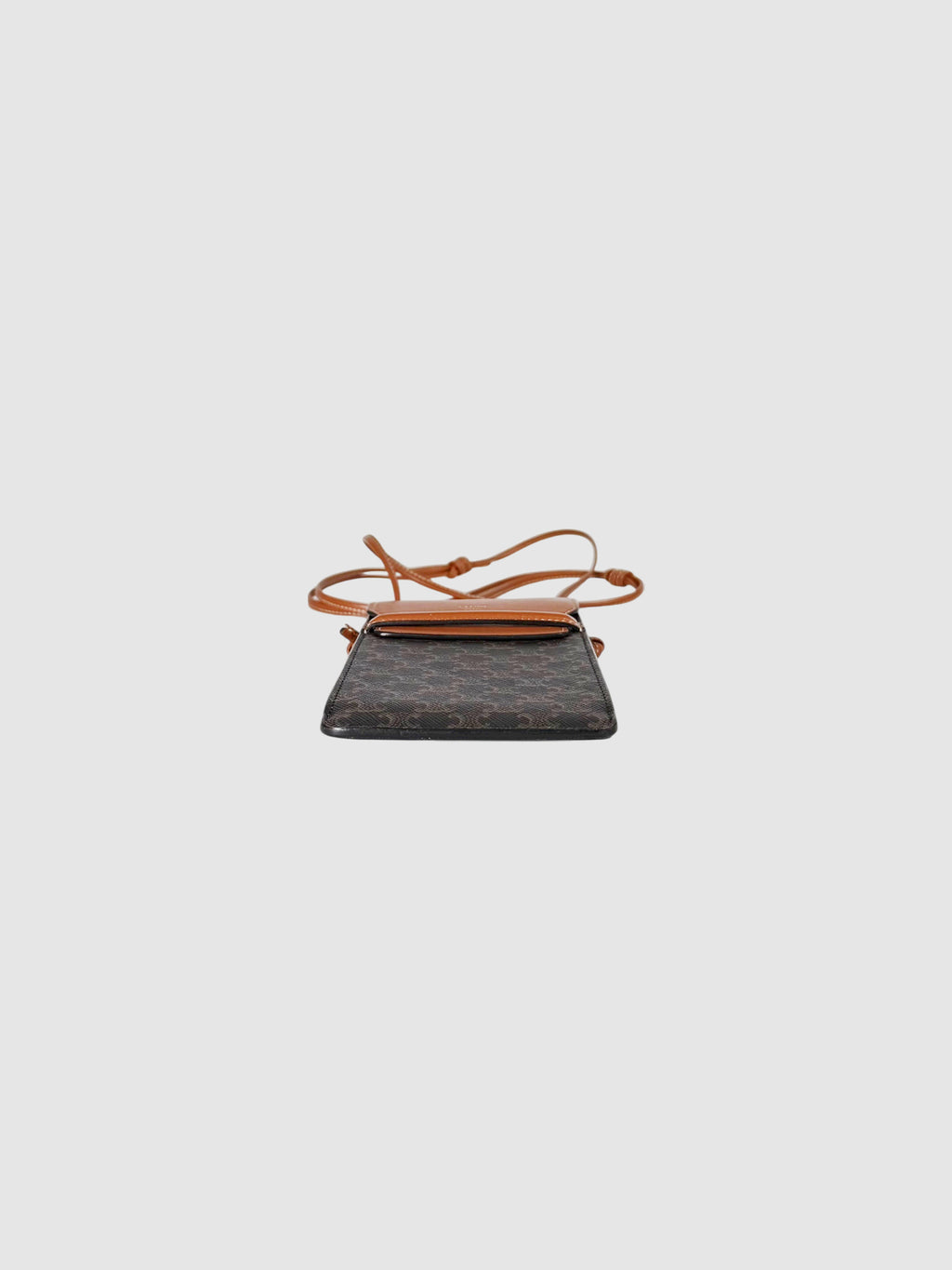 Triomphe Phone Pouch