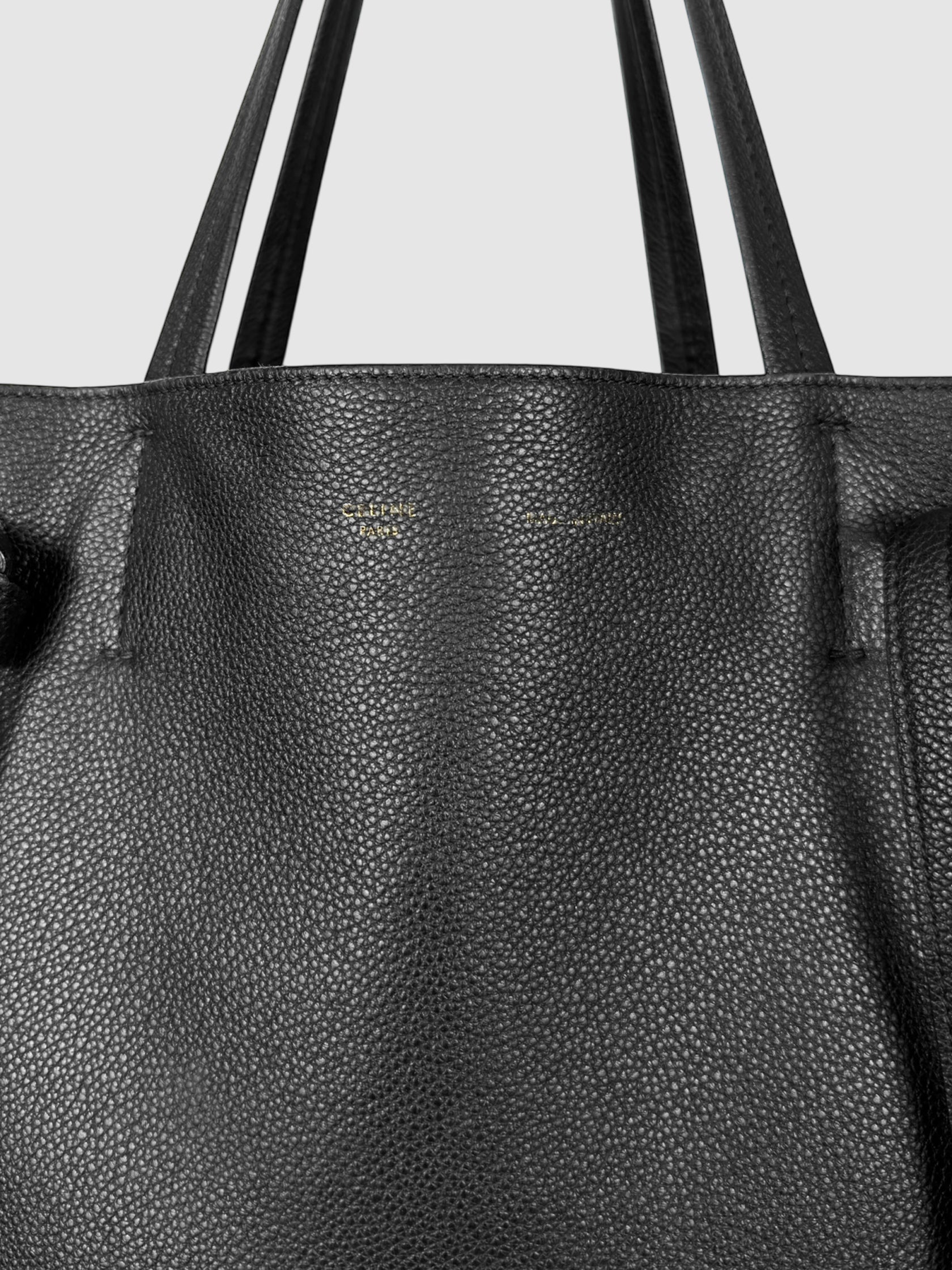 Cabas Phantom Tote