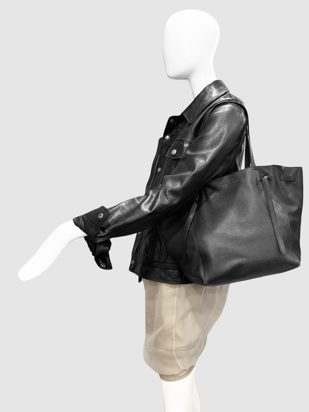 Cabas Phantom Tote