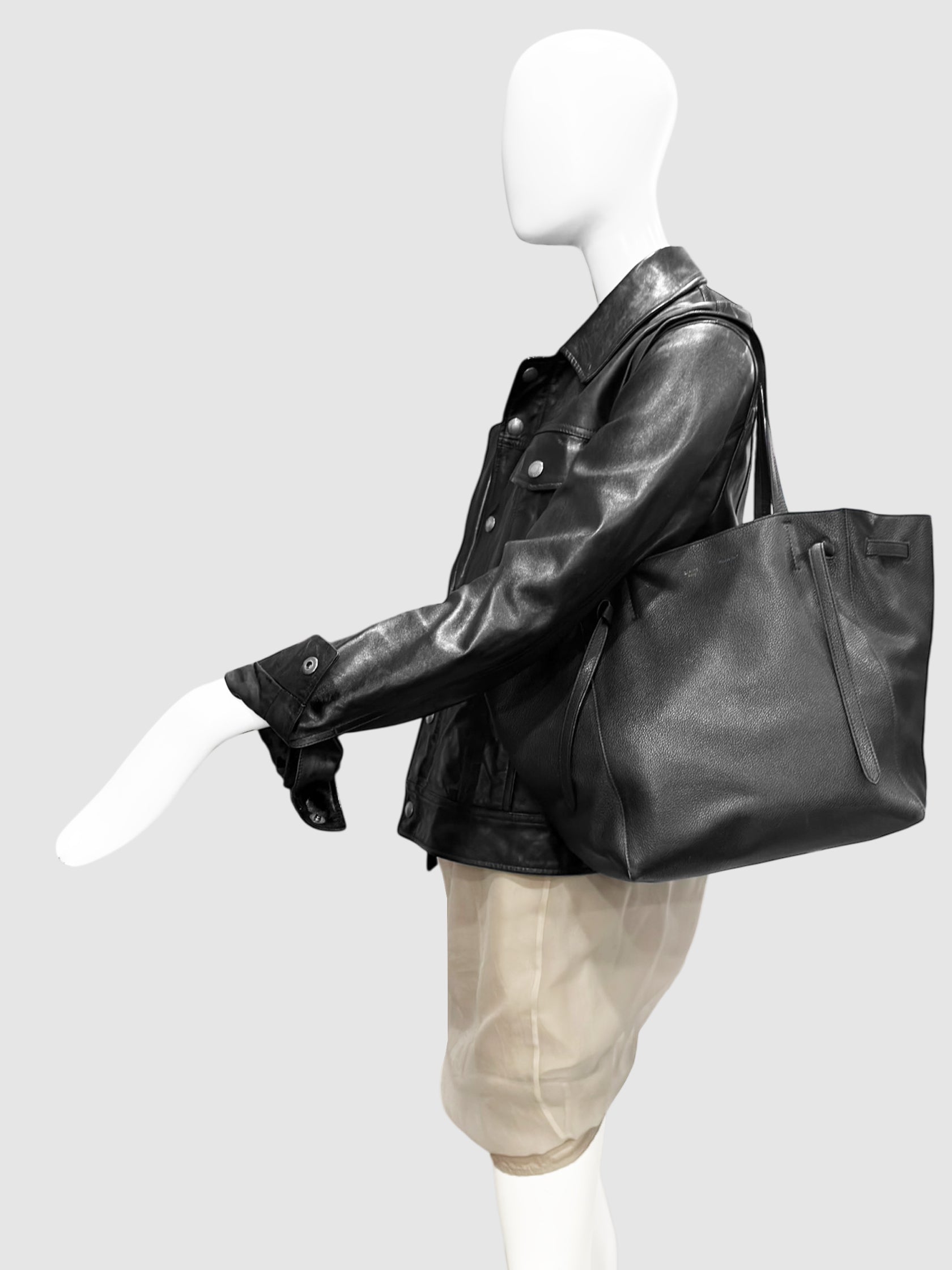 Cabas Phantom Tote