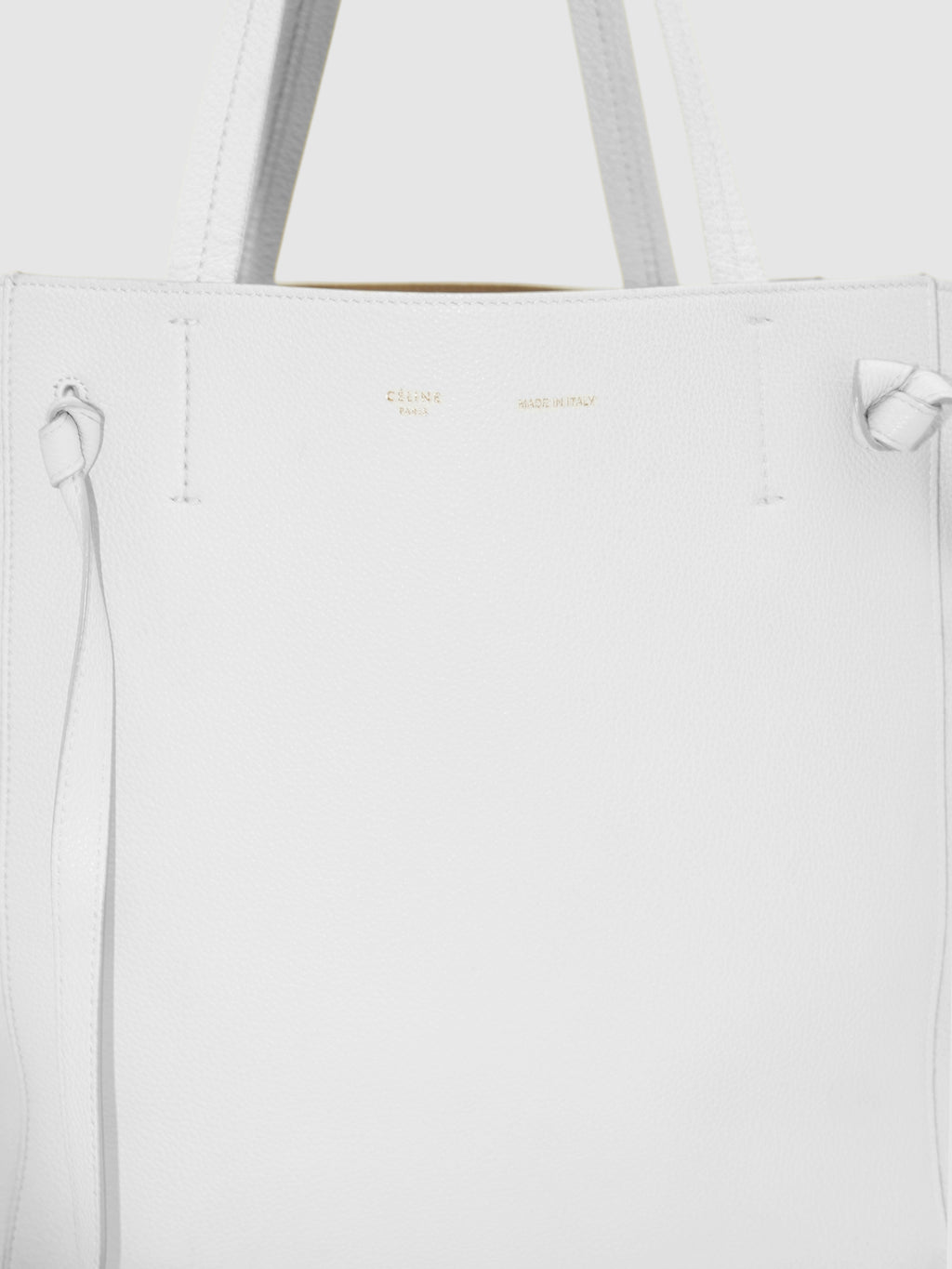 Cabas Phantom Tote