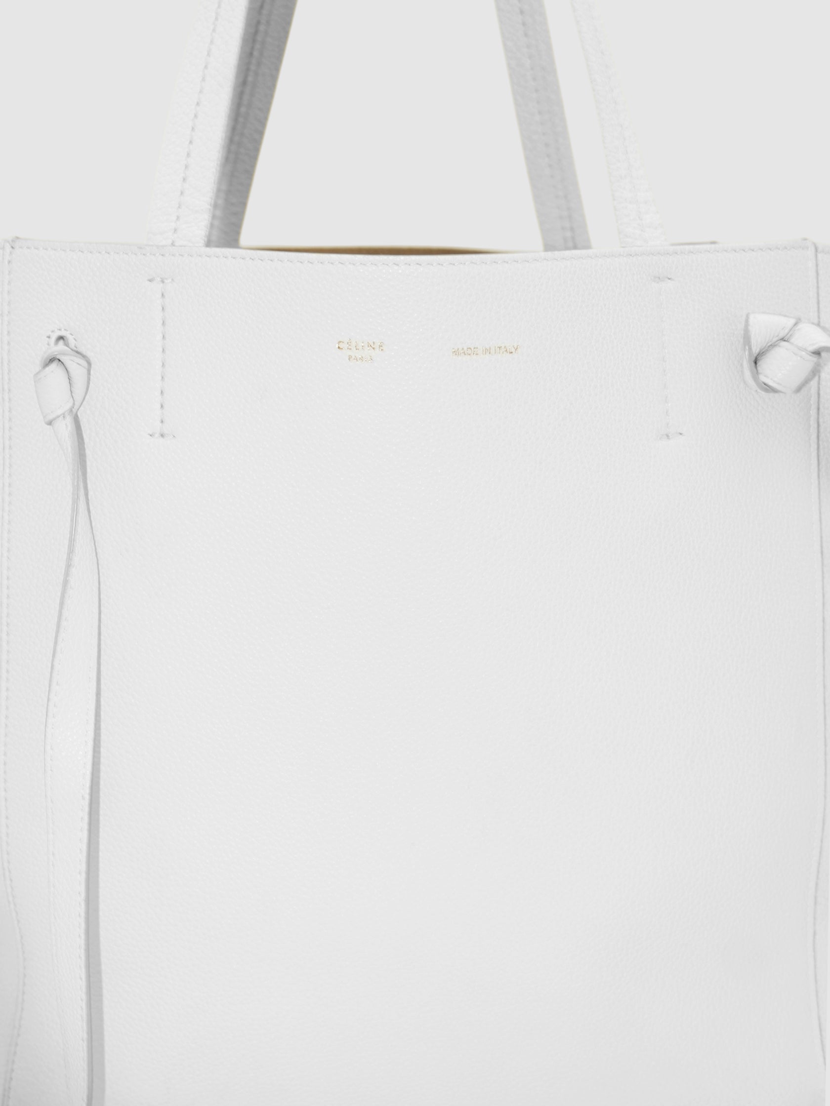 Cabas Phantom Tote