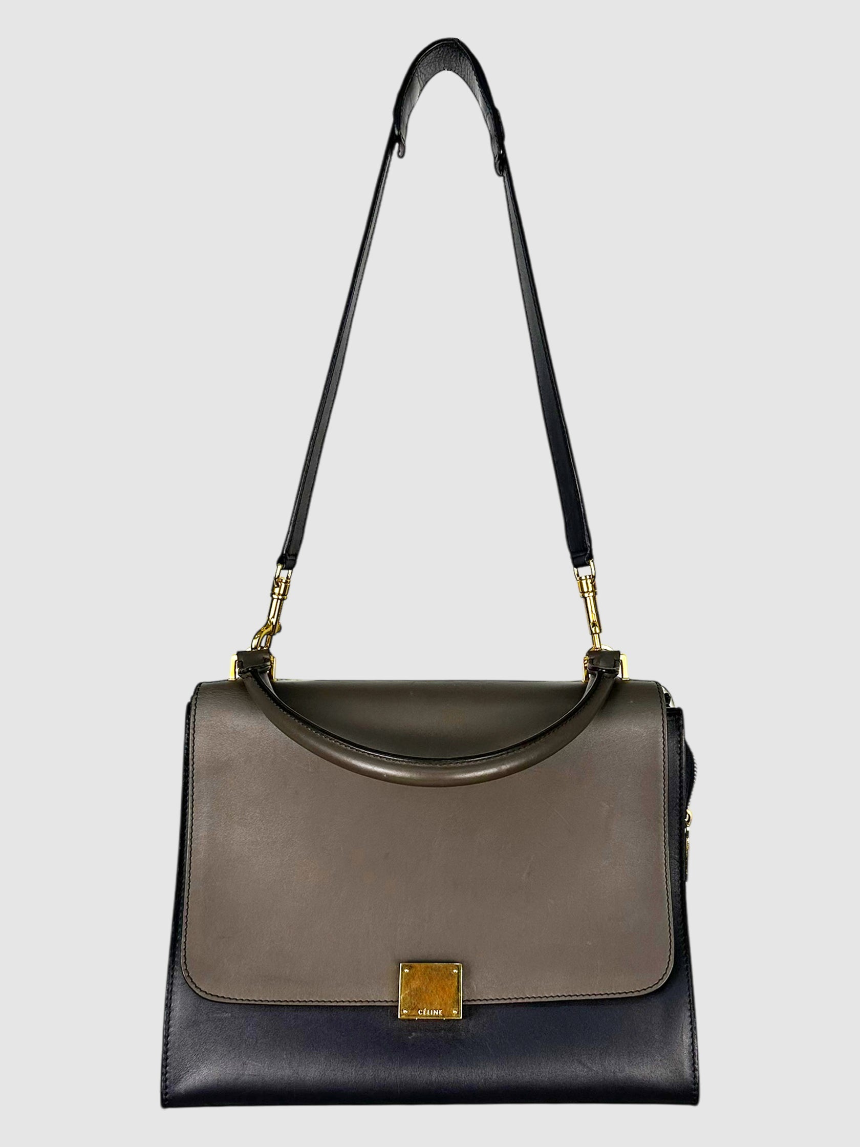 Medium Trapeze Bag