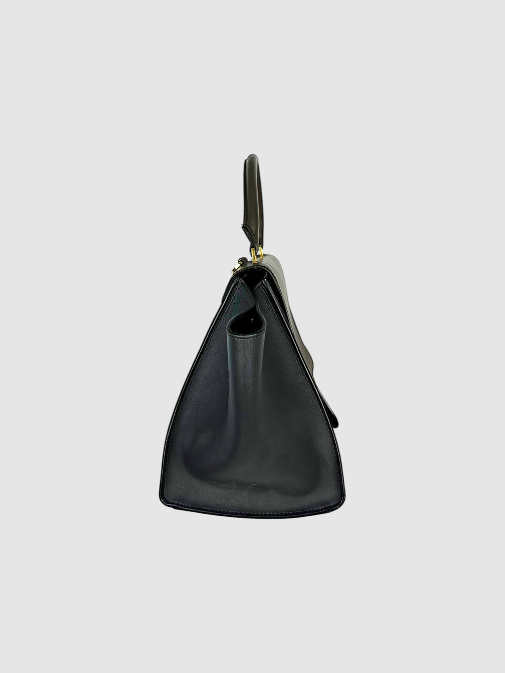 Medium Trapeze Bag