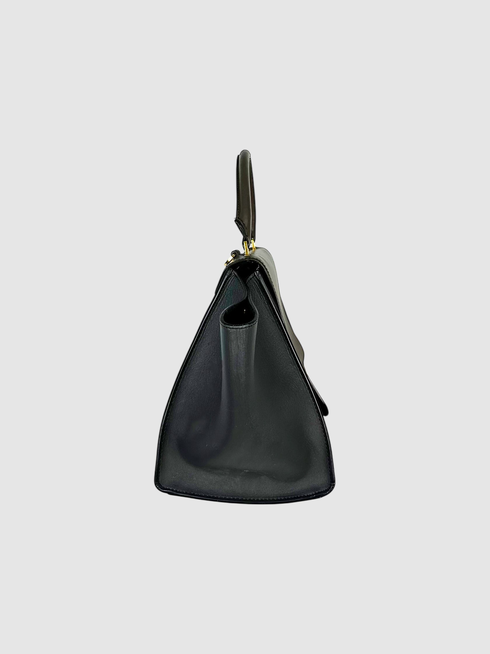 Medium Trapeze Bag