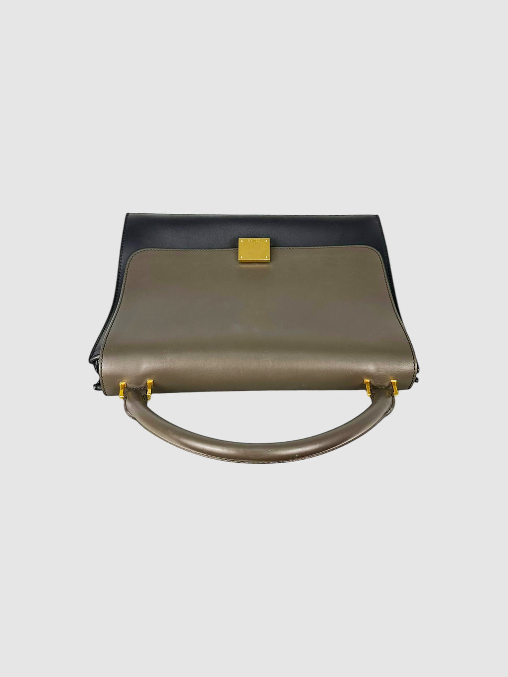 Medium Trapeze Bag