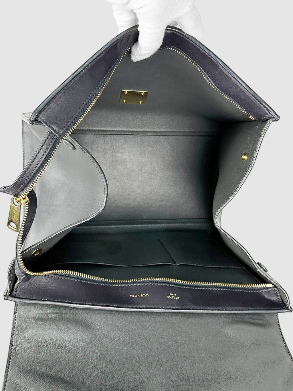 Medium Trapeze Bag