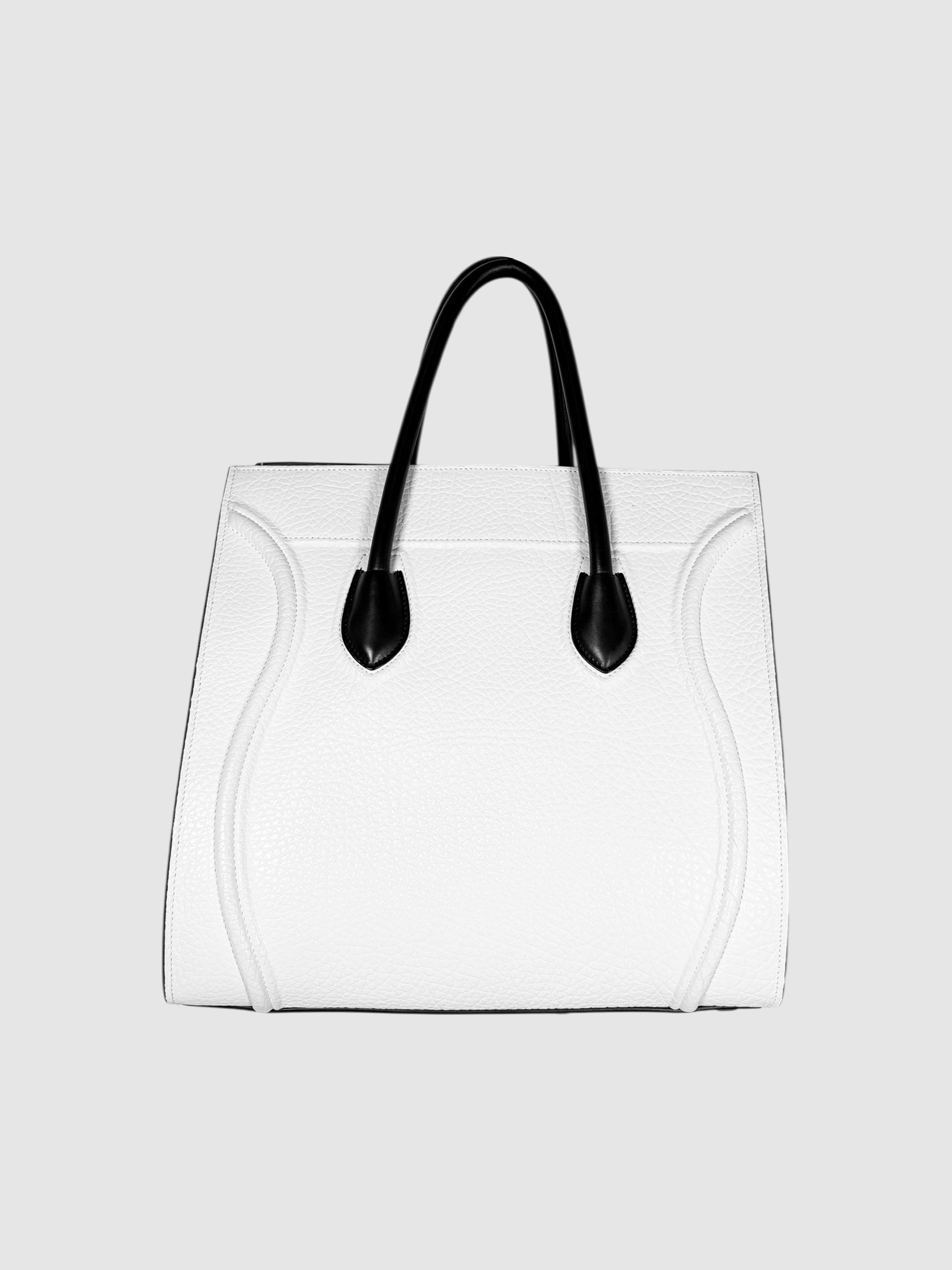 Phantom Luggage Tote