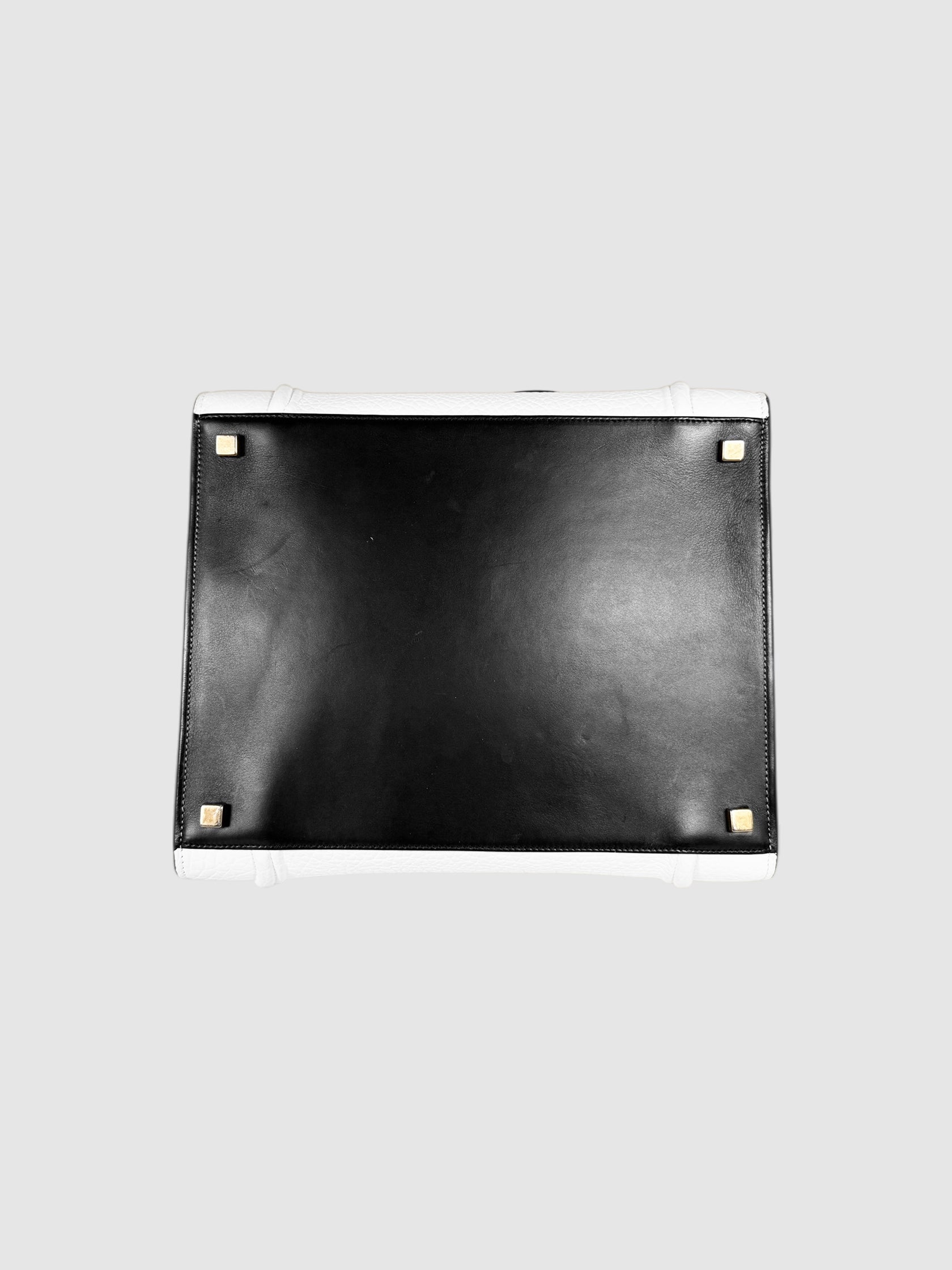 Phantom Luggage Tote