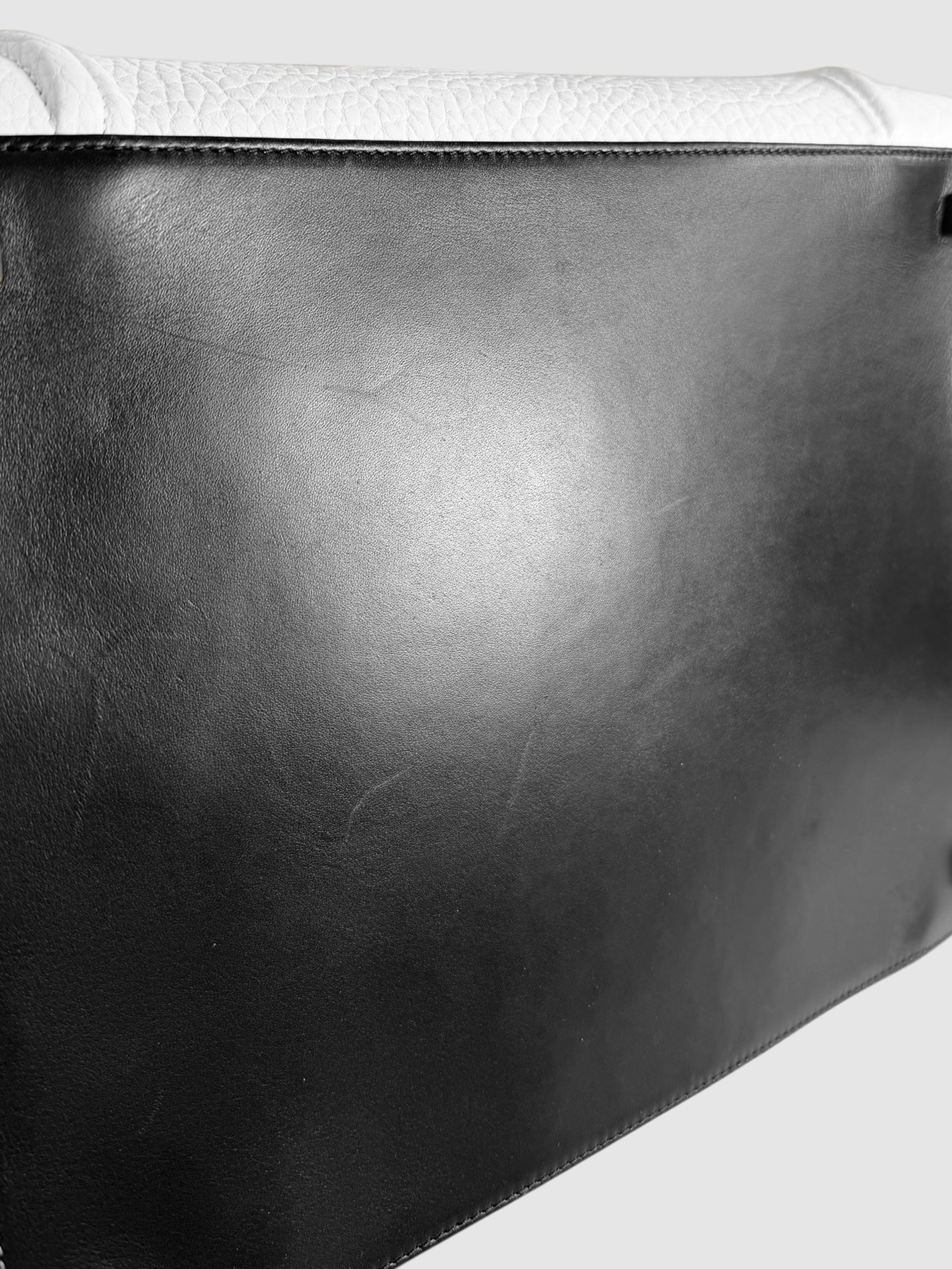 Phantom Luggage Tote