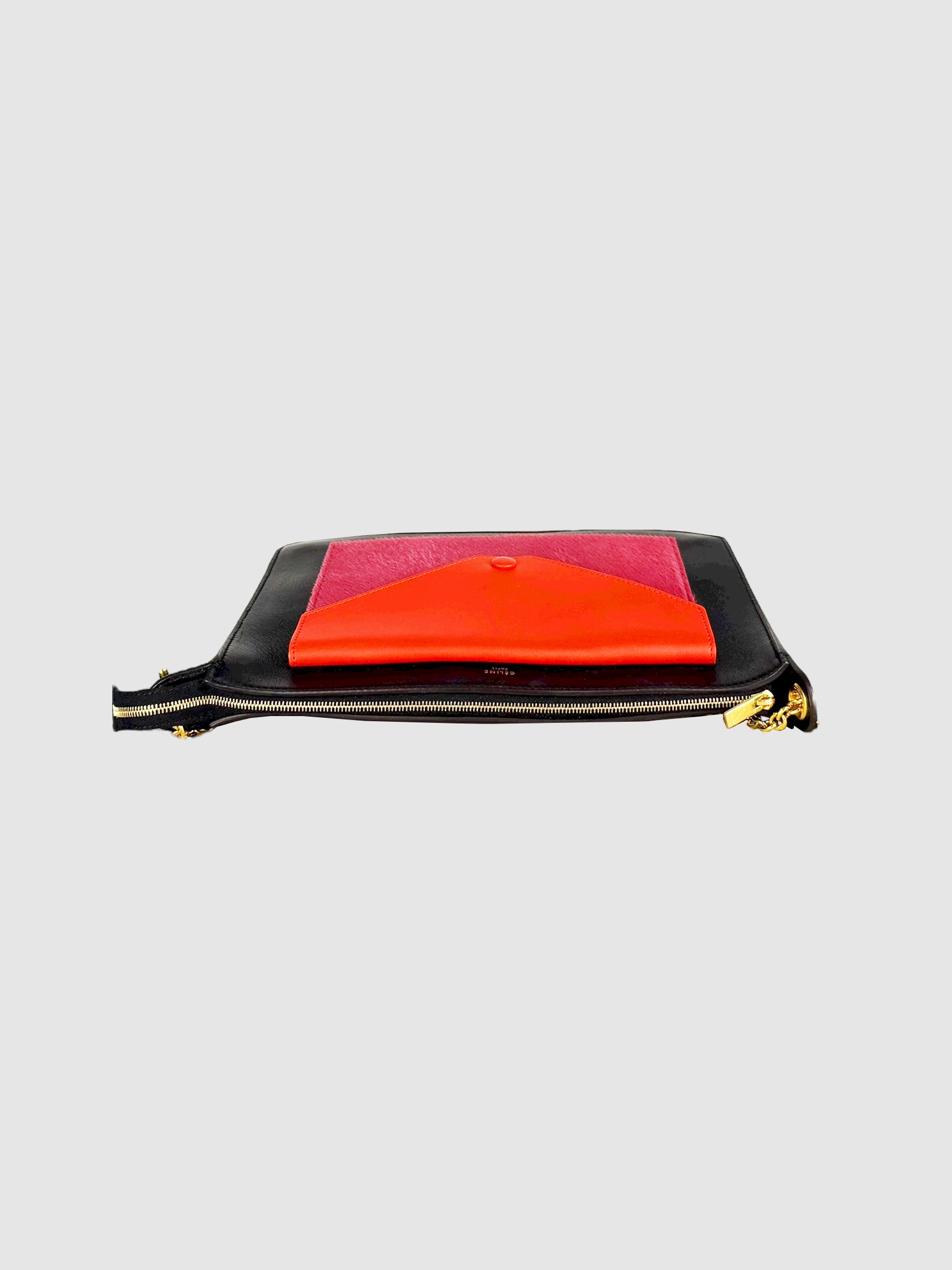 Pocket Envelope Bag