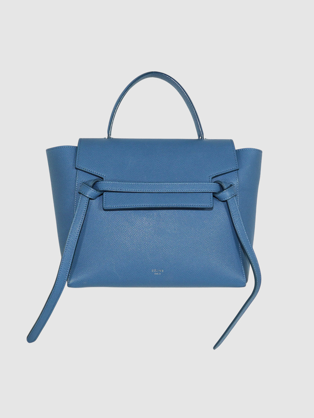 Micro Belt Bag